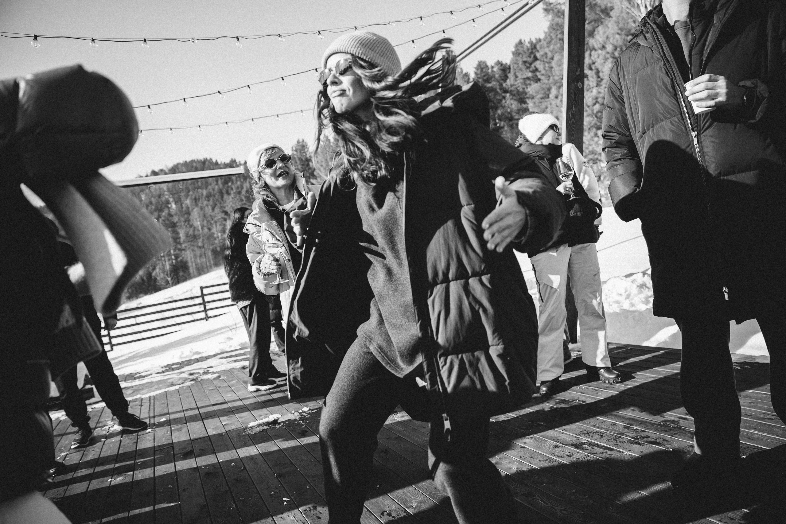 ДЕНЬ ДОЖДЕНИЯ ЕКАТЕРИНЫ. Фотограф в Красноярске