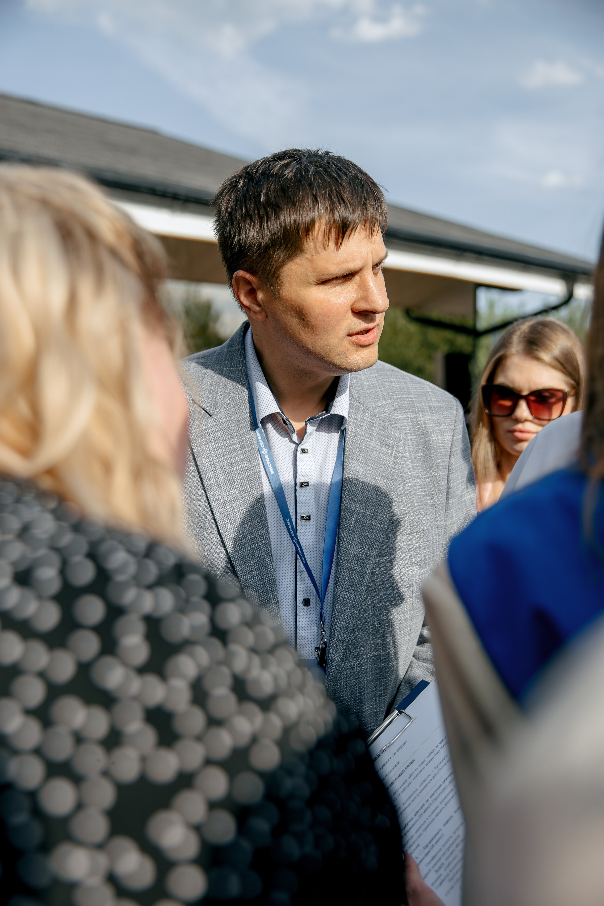 ВОСТОК СЕРВИС. Фотограф в Красноярске