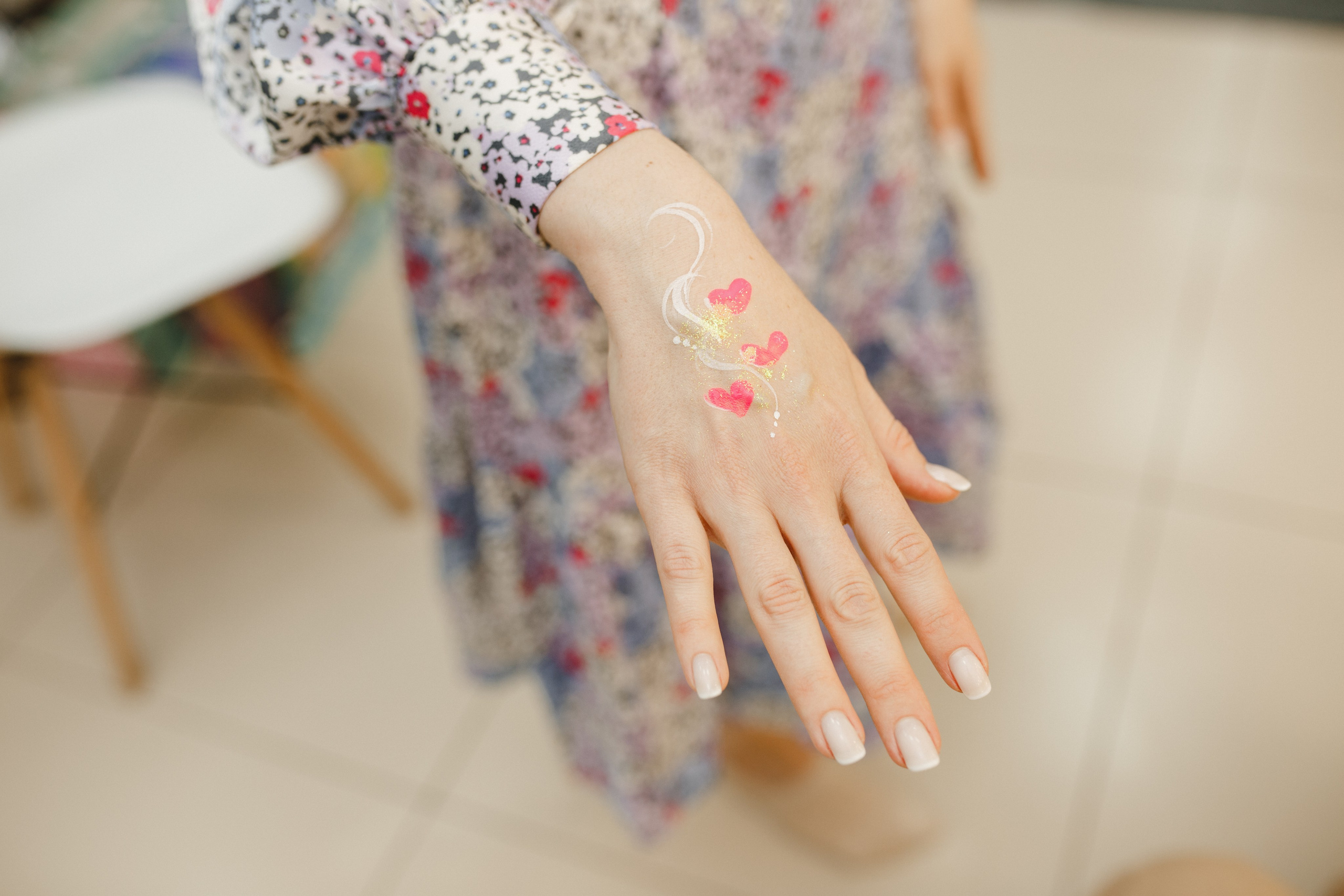 Др Маша. Фотограф в Новосибирске Ася Зверева