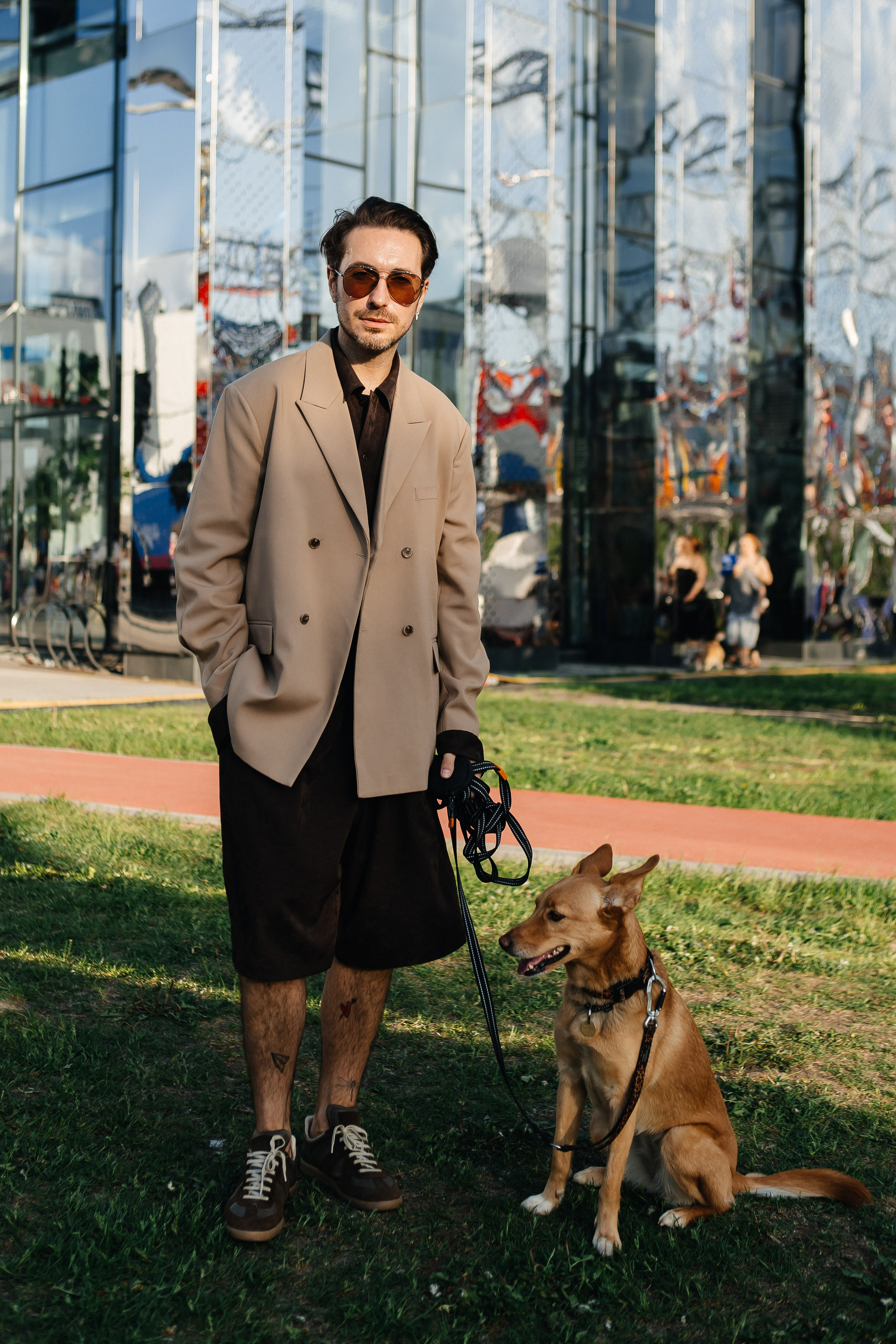 ФЕСТИВАЛЬ VK «ЛАПКИ» | 2025, МОСКВА. Five Media — репортажный фотограф Москва | Мск