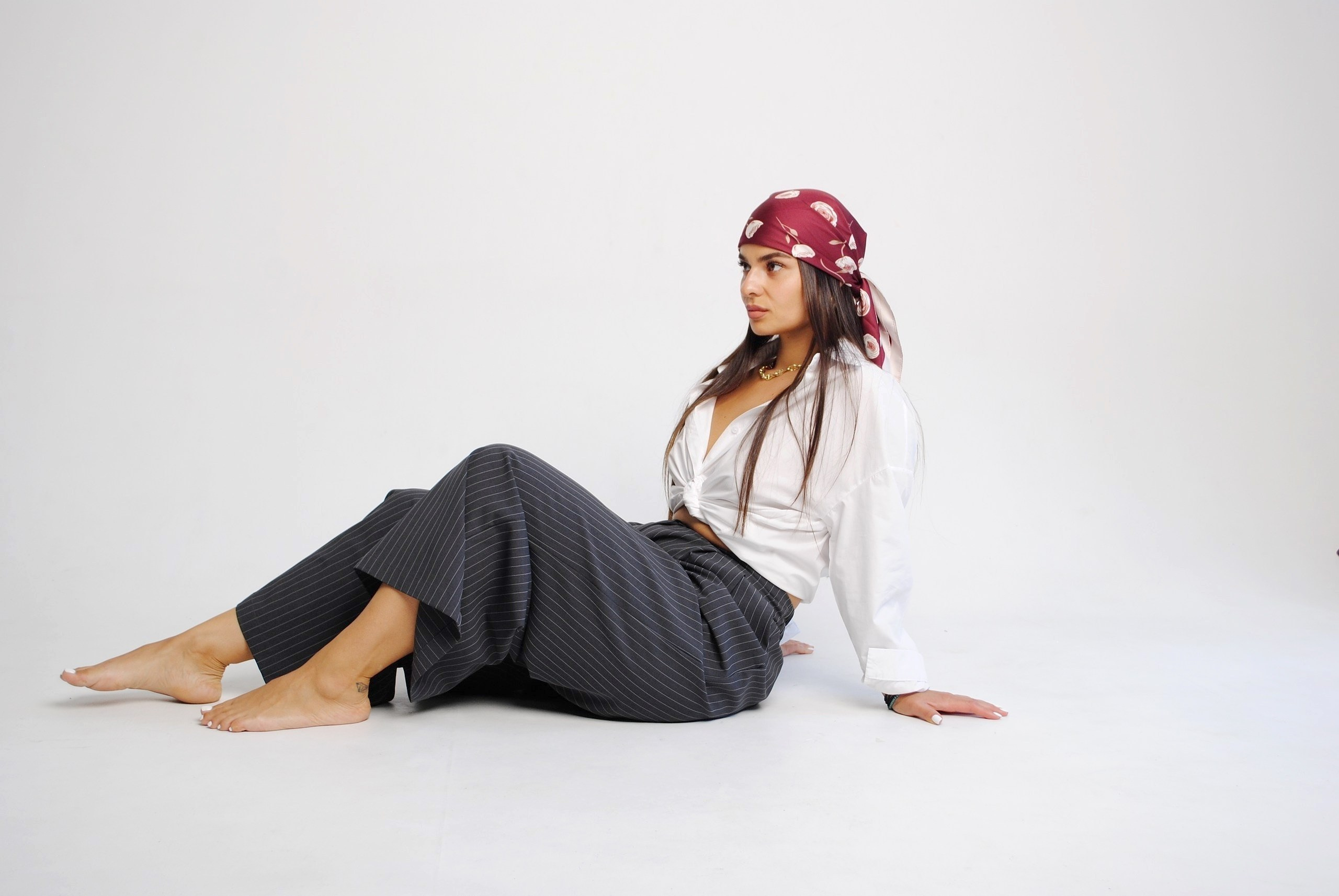 Кристина. Фотограф Мария Мусаелян