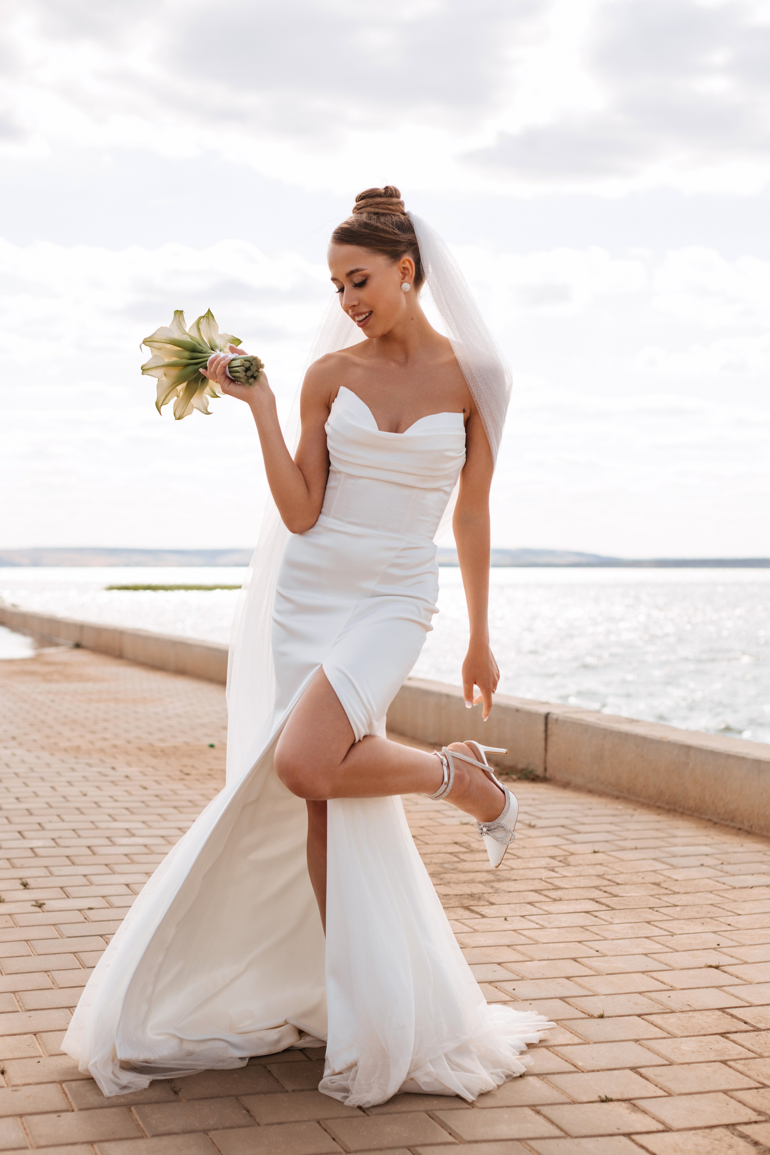 Сергей и Алена. Фотограф в Волгограде и Москве | Анастасия Лаврова