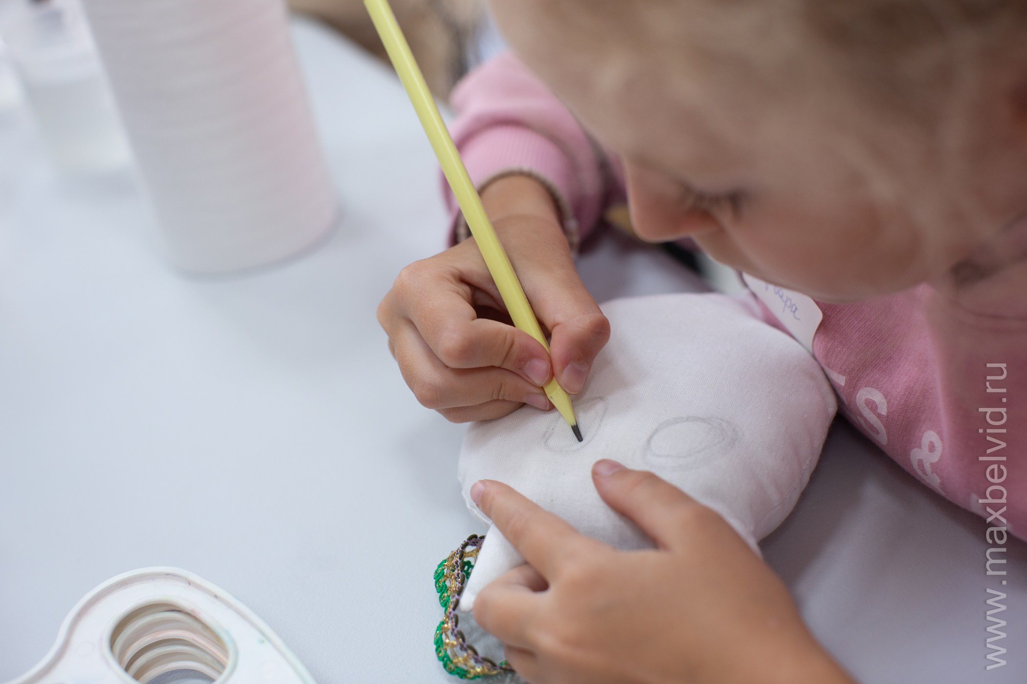 День открытых дверей в «Сердце Знаний» школа скоростного интеллекта. Студия Максима Белослюдцева