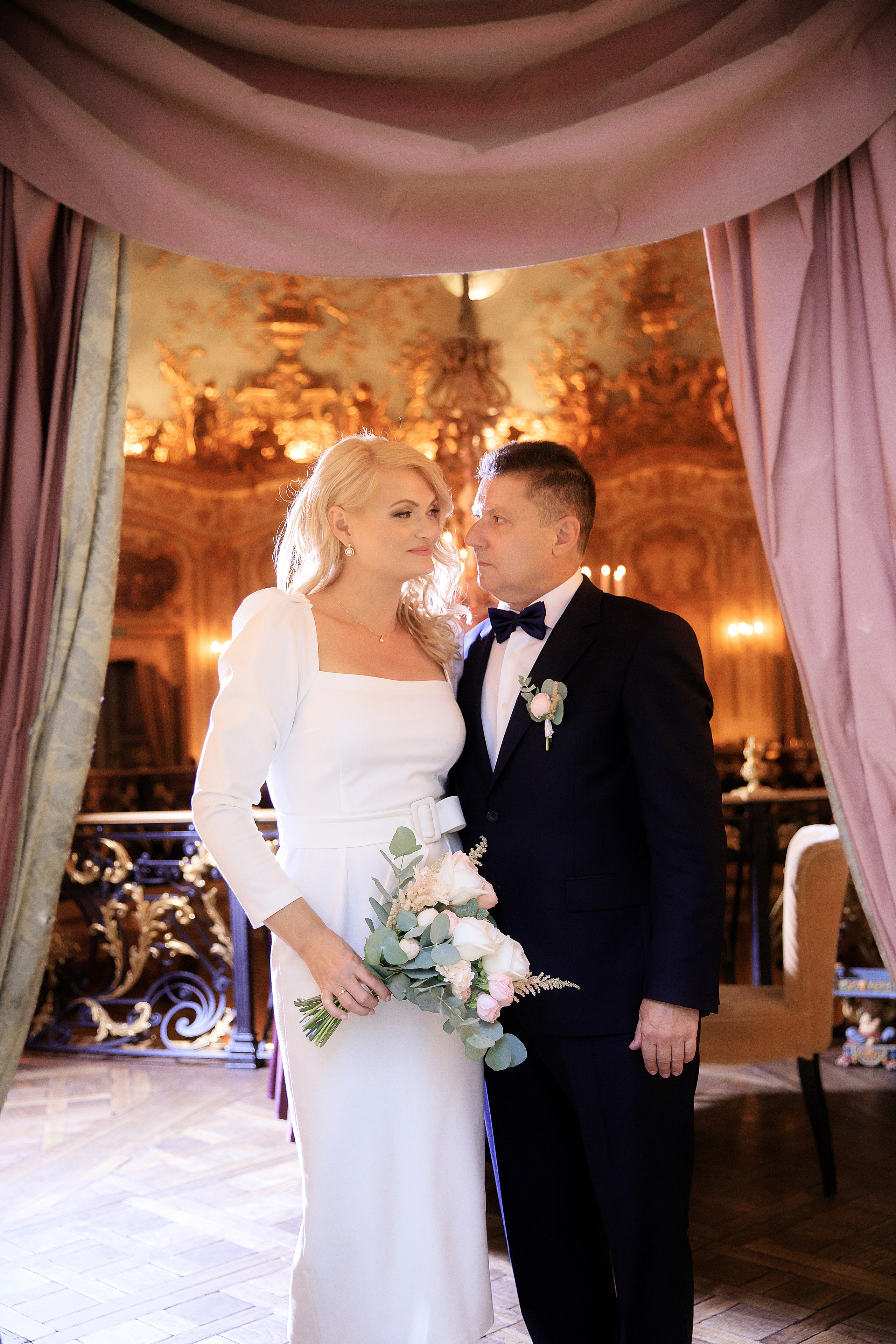 Александр & Алёна. Фотограф в Москве и МО, Мещерякова Ольга