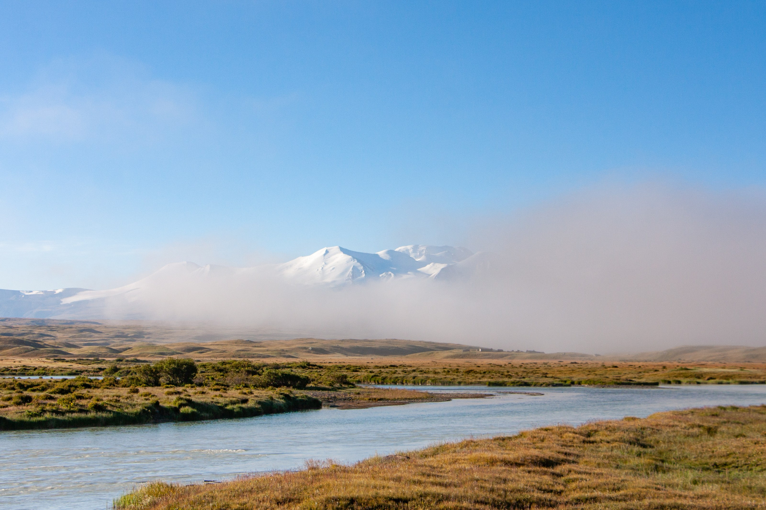 Укок 2022. Gennady Travel