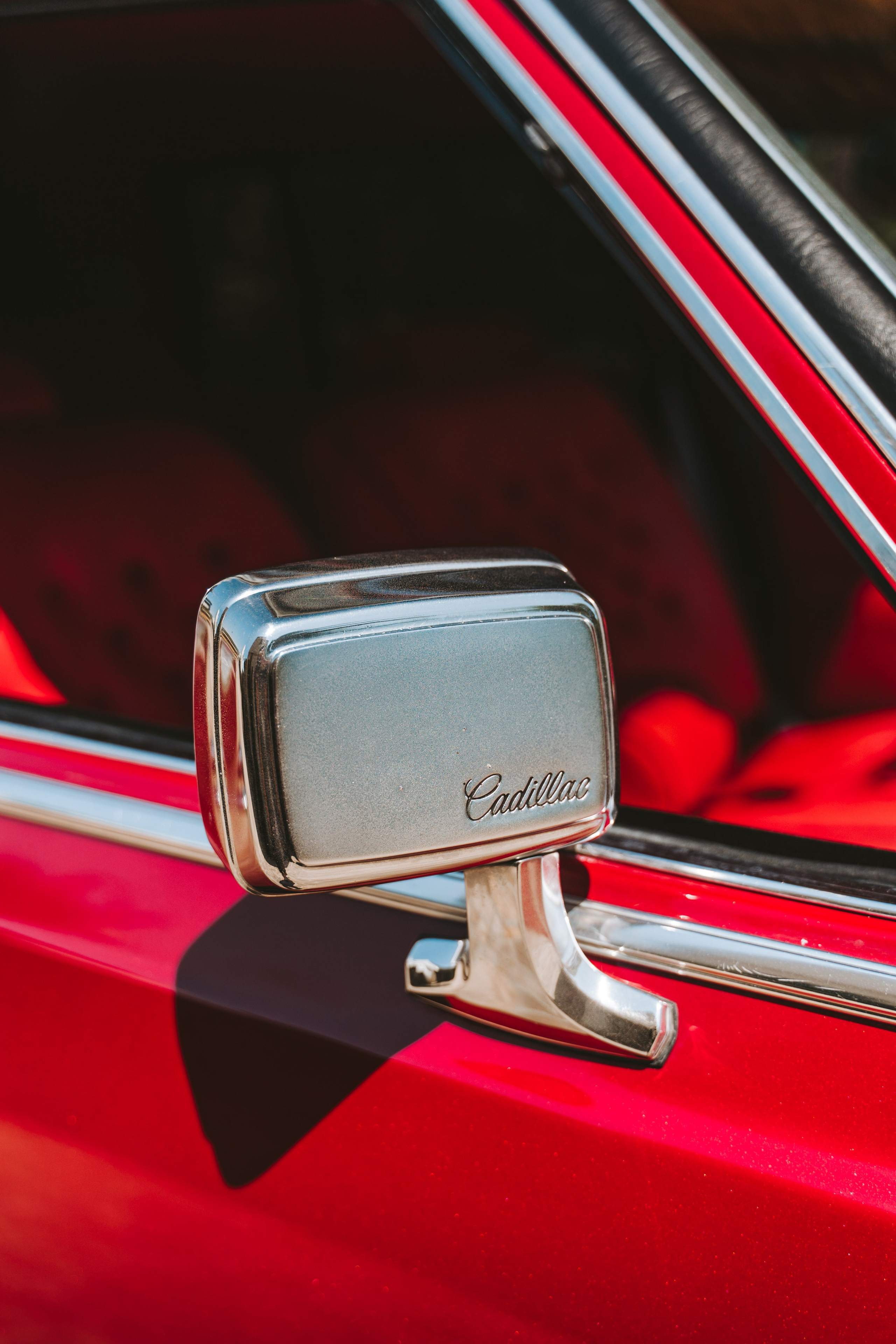 Santorini Cadillac. Автомобильный и просто лучший фотограф в Сочи Nikita No Name