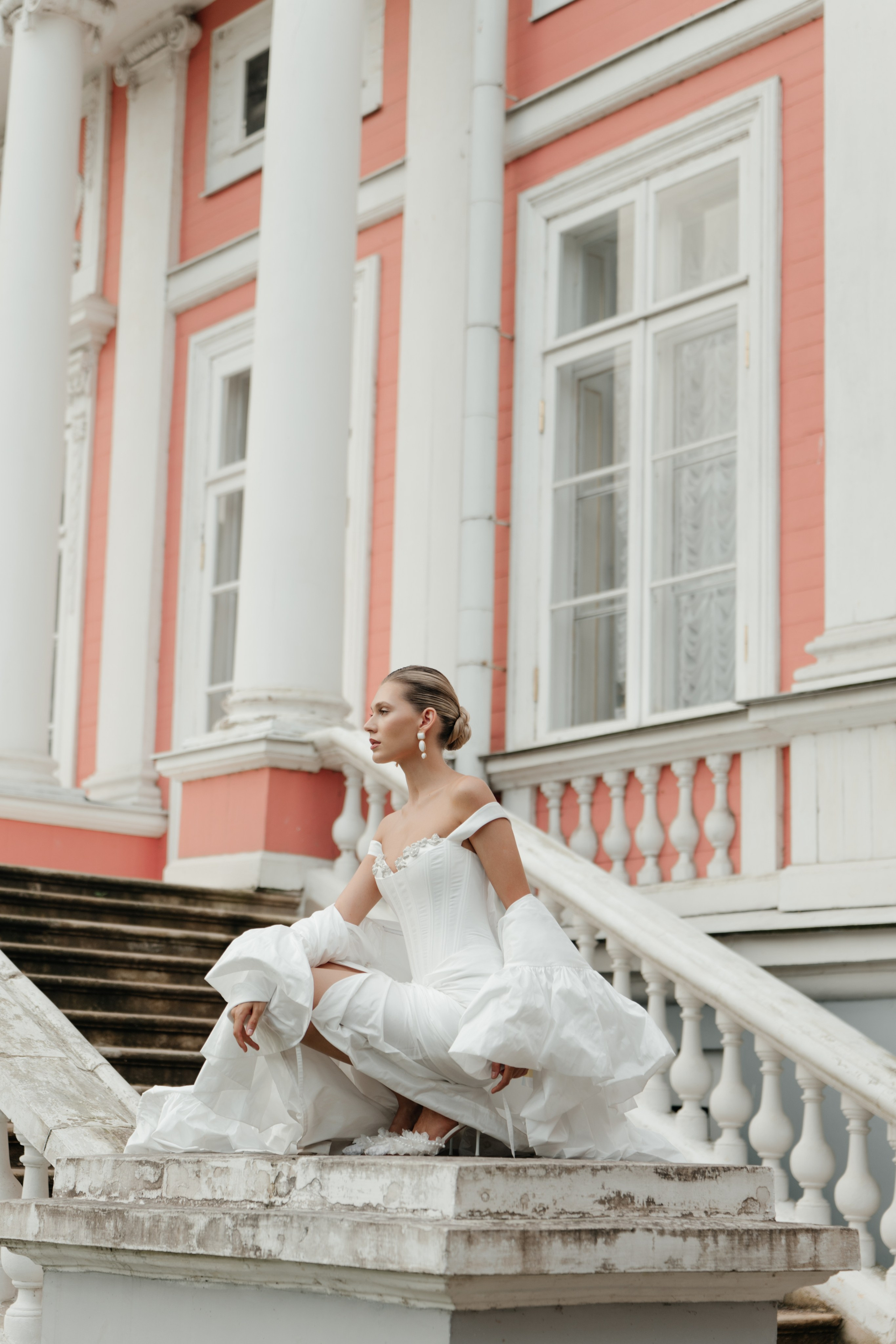 KUSKOVO. Свадебное ФОТО & ВИДЕО Москва/Липецк