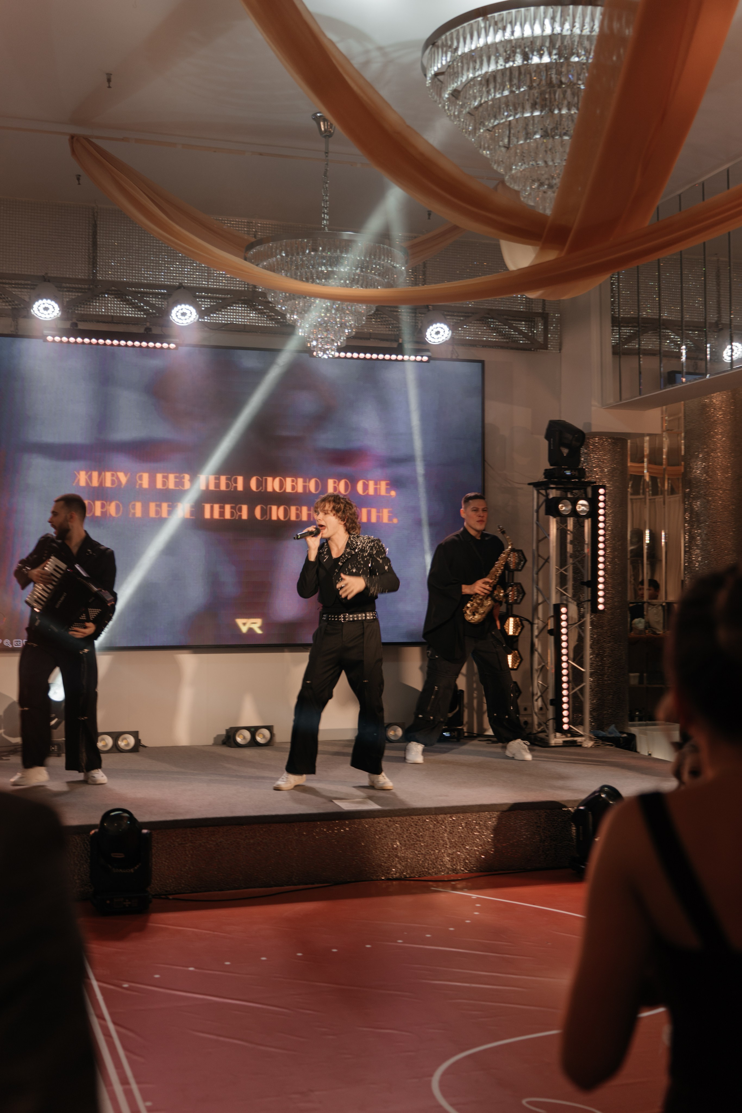 Lariva hall. Свадебное ФОТО & ВИДЕО Москва/Липецк