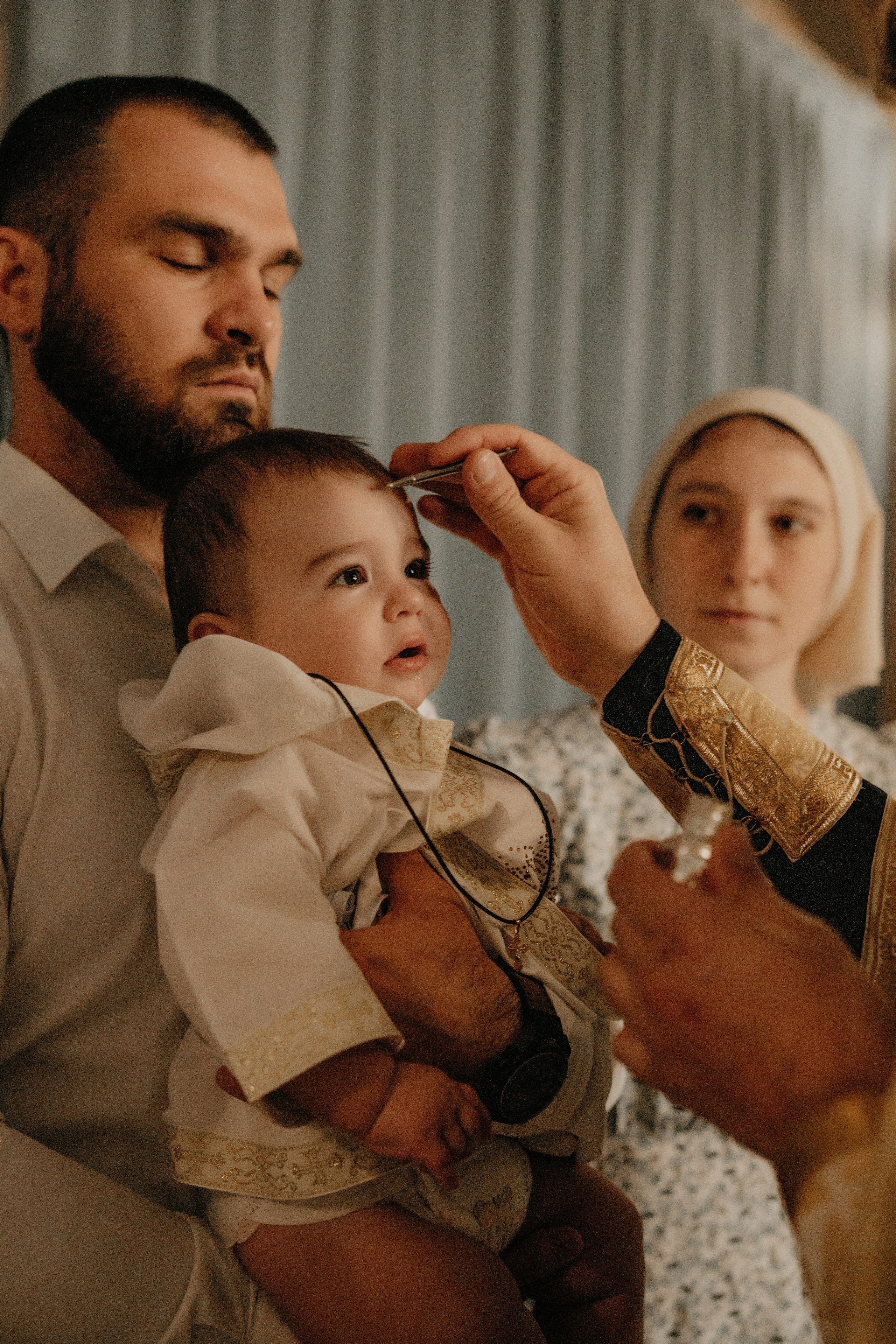 Крещение Херсонес. Фотограф и Видеограф Севастополь Крым