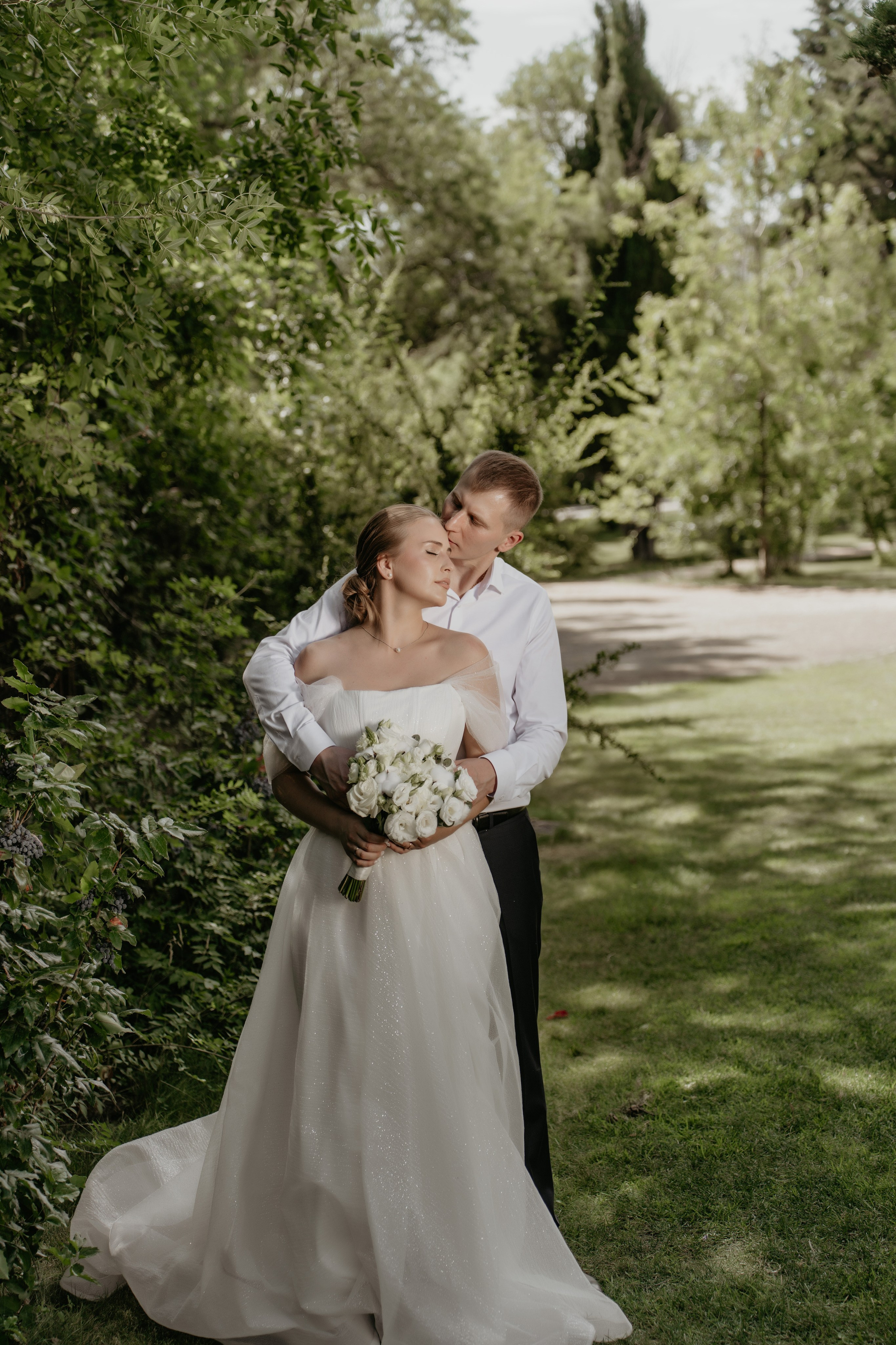 Наталья и Алексей Анонс. Фотограф и Видеограф Севастополь Крым