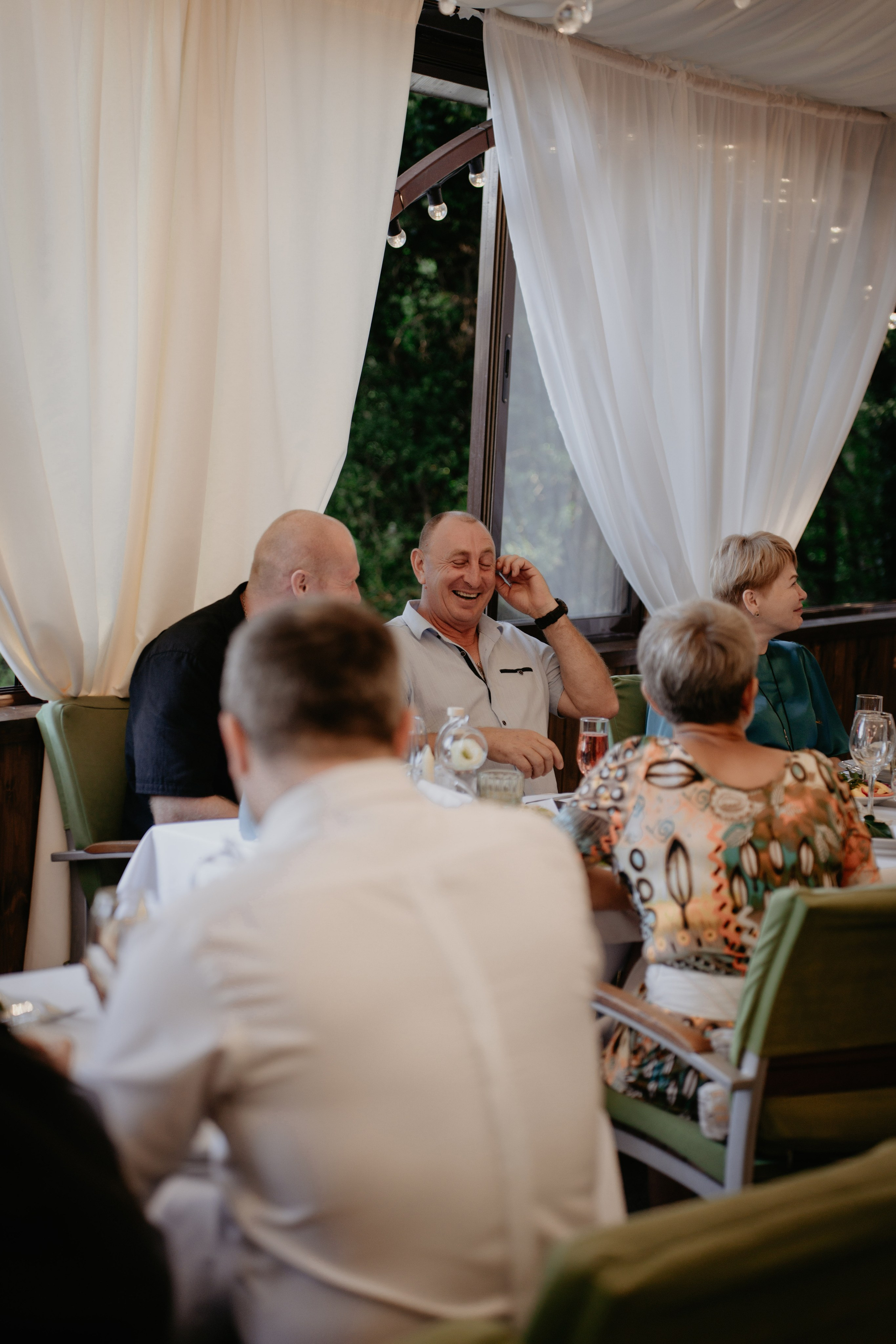 Эмоциональный репортаж. Фотограф и Видеограф Севастополь Крым