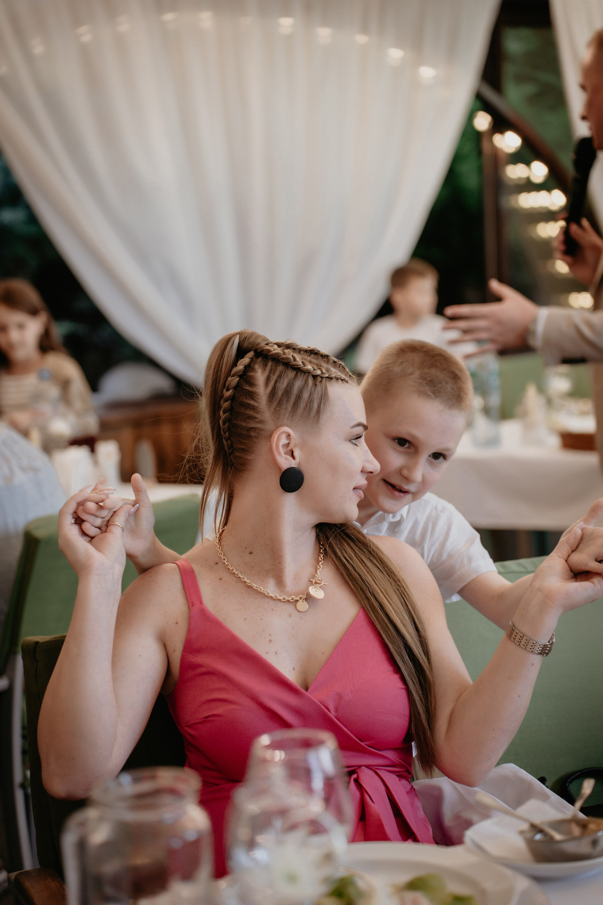 Эмоциональный репортаж. Фотограф и Видеограф Севастополь Крым