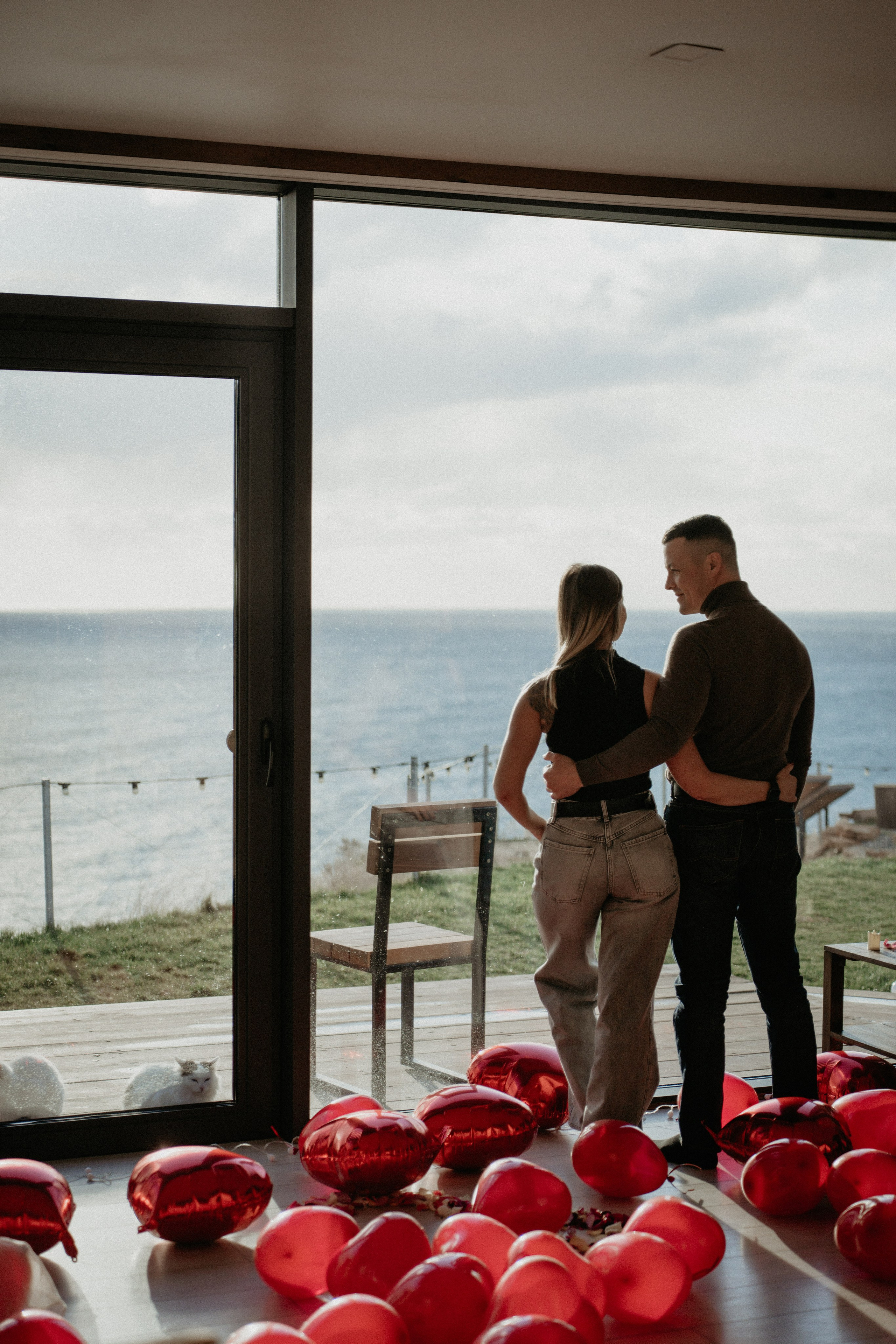 Свидание. Фотограф и Видеограф Севастополь Крым