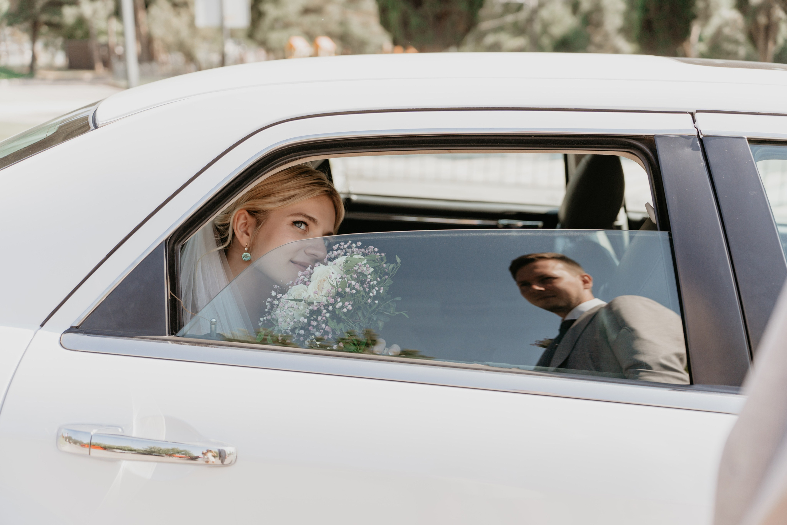 Анонс Максим и Алена. Фотограф и Видеограф Севастополь Крым