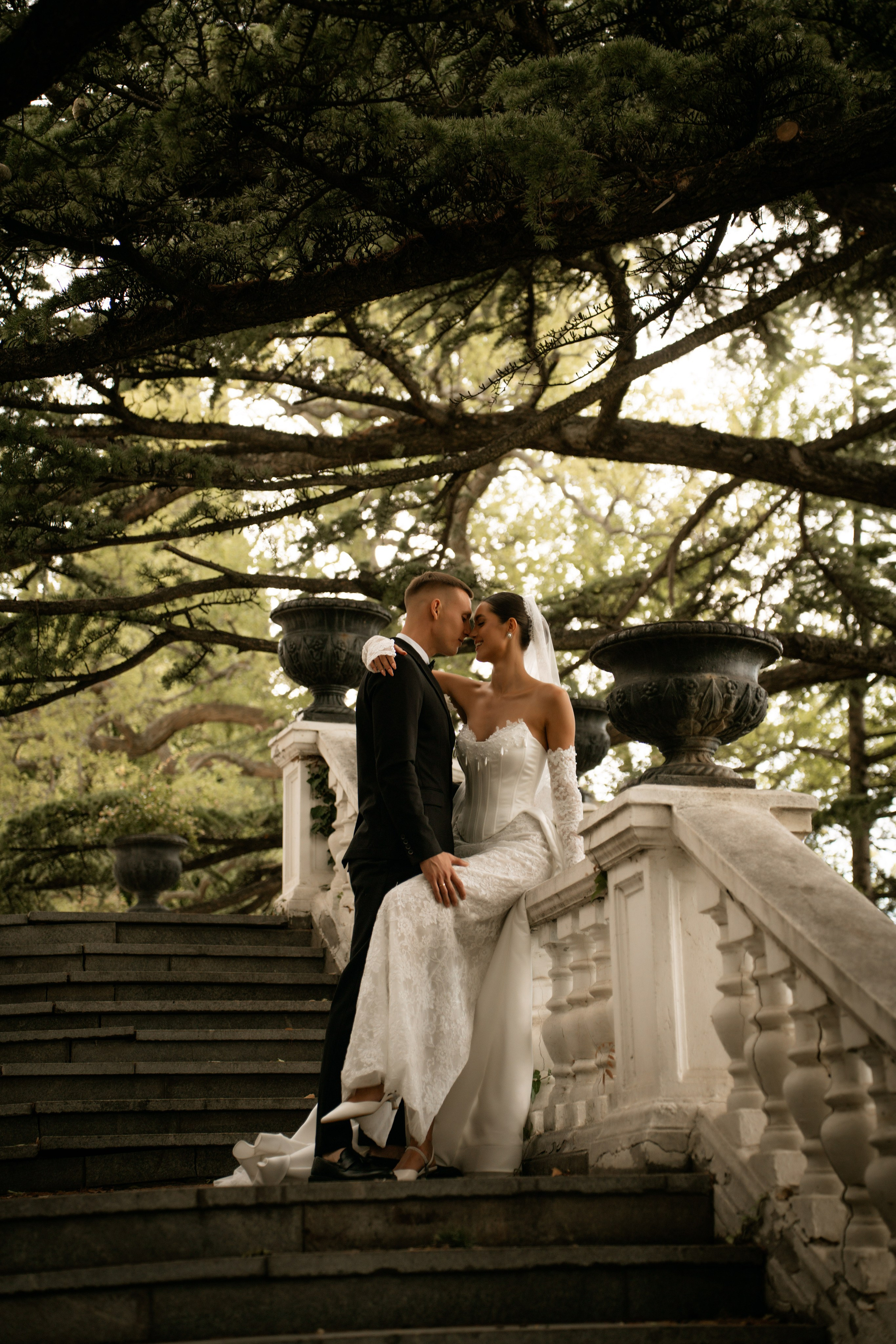 Кирилл и Елизавета. Фотограф и Видеограф Севастополь Крым