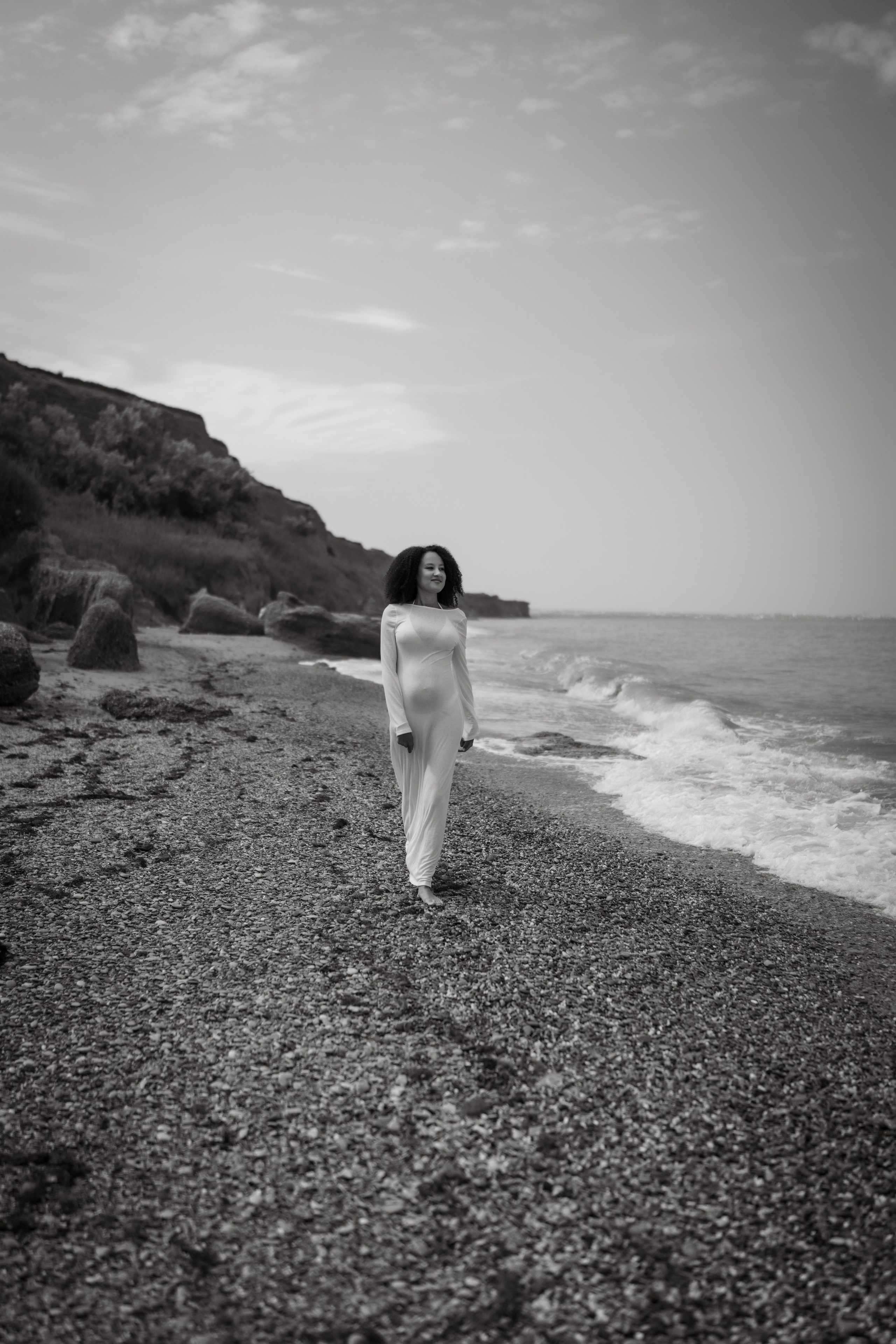 Берег на троих. Фотограф и Видеограф Севастополь Крым