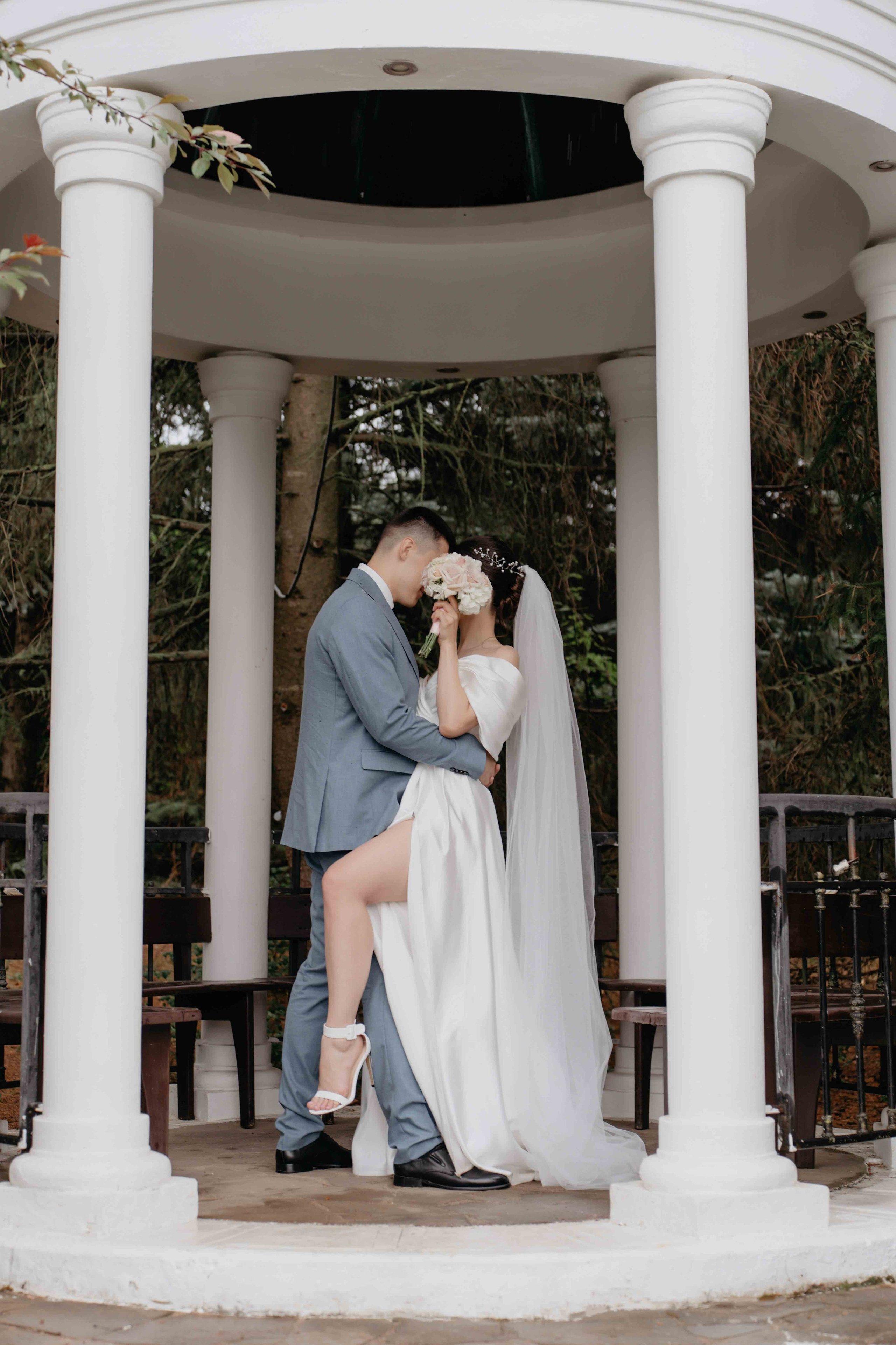 Юлия и Владимир. Фотограф и Видеограф Севастополь Крым