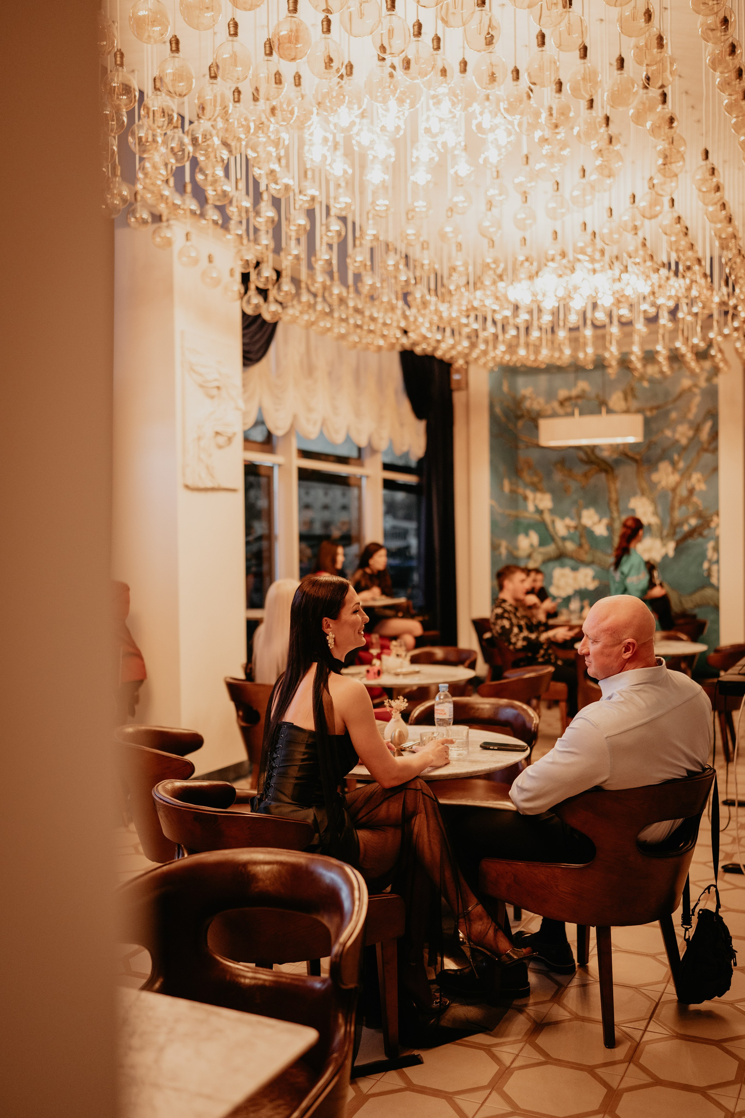 Открытие гастробара. Фотограф и Видеограф Севастополь Крым