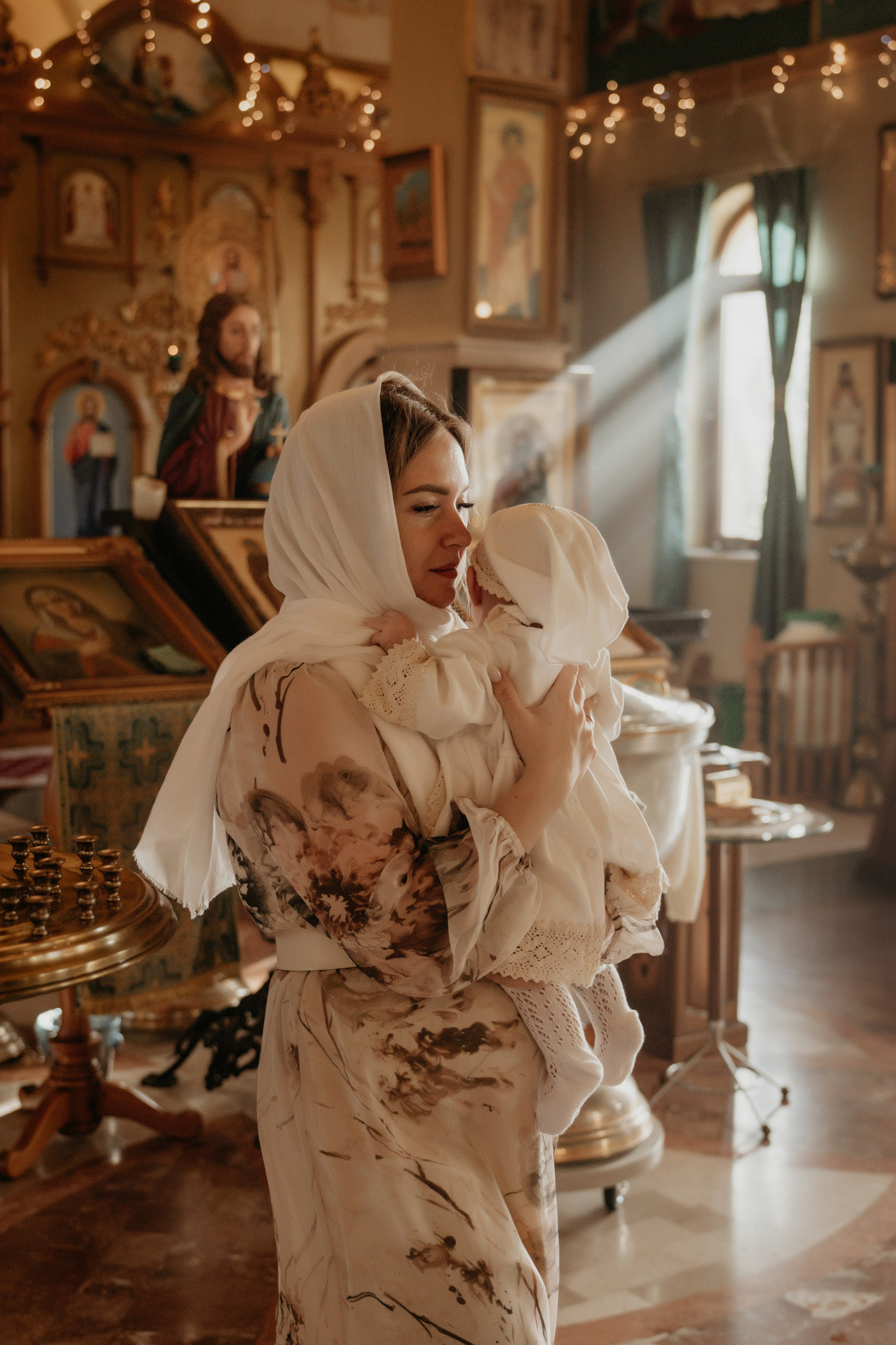 Церковь Орлиное. Фотограф и Видеограф Севастополь Крым