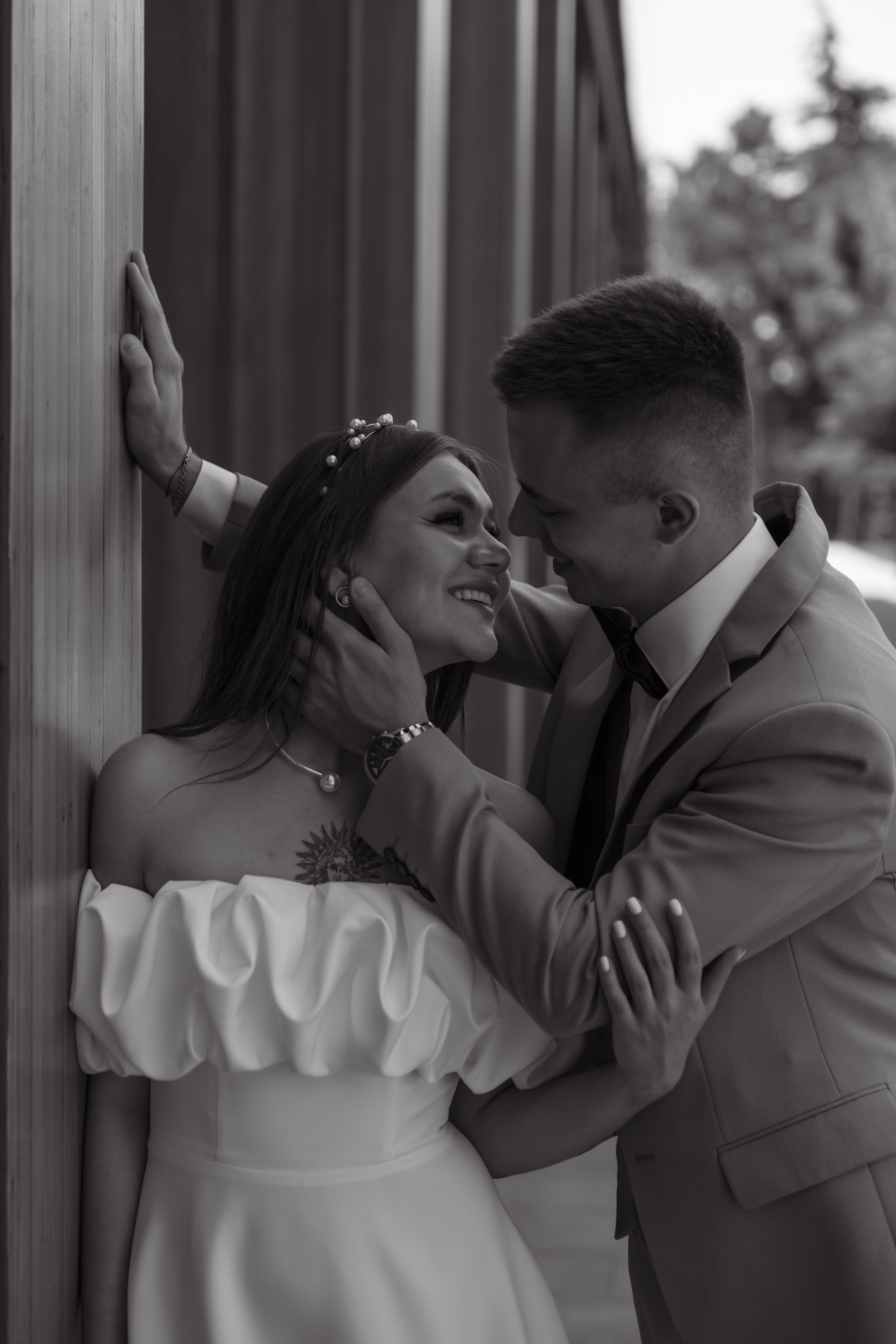 Артур и Юля Анонс. Фотограф и Видеограф Севастополь Крым