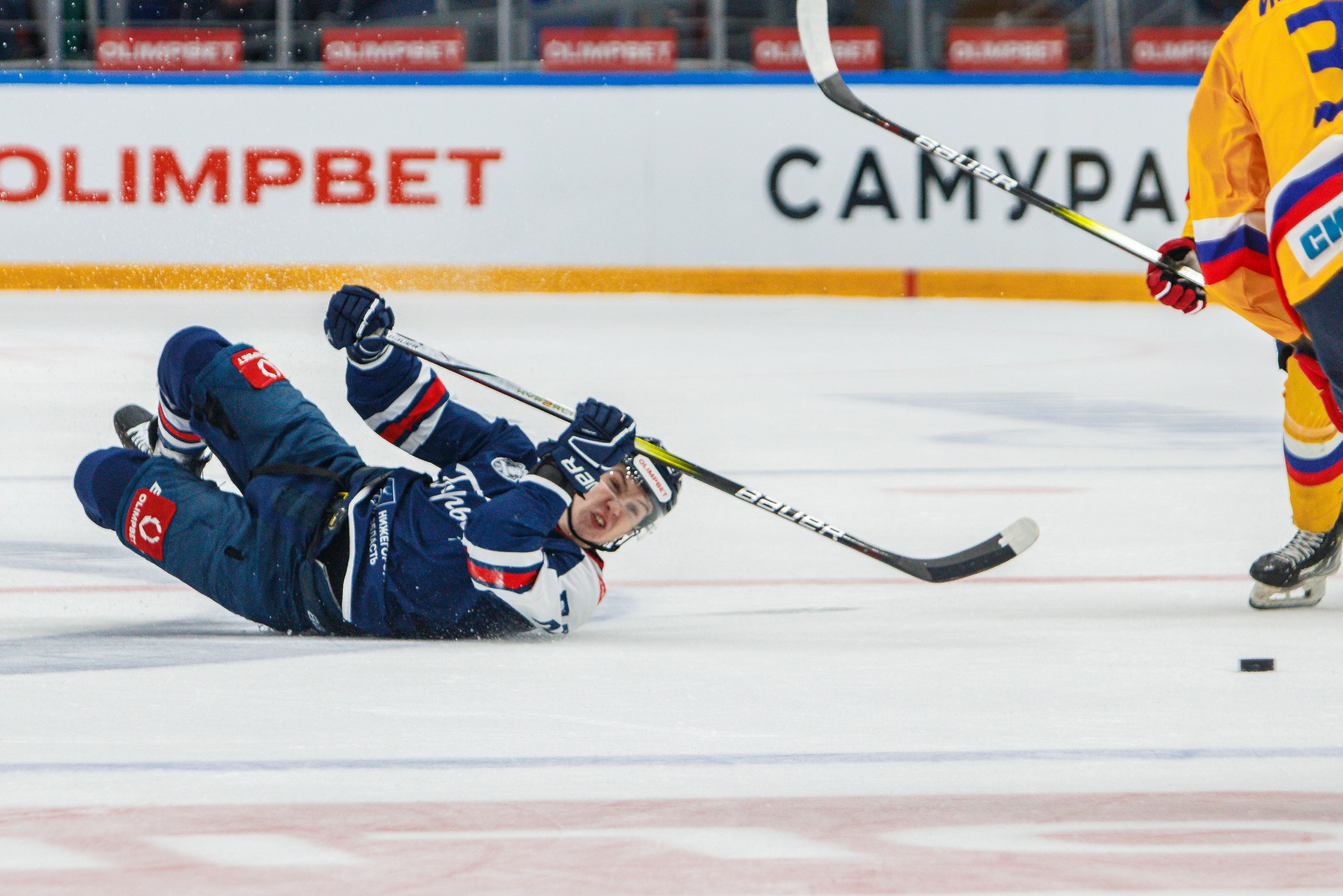 Торпедо-Горький — Химик. Спортивный фотограф в Смоленске — Екатерина Степенок
