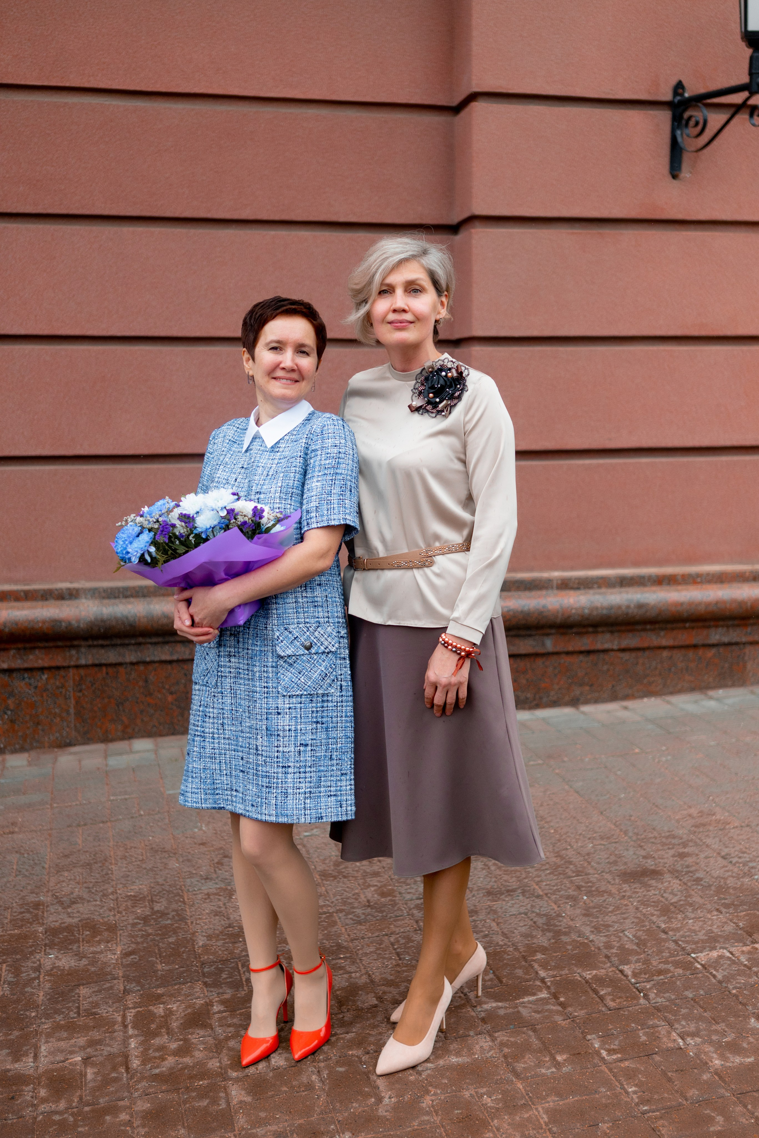 Галия и Кирилл. Семейный и свадебный фотограф в Ижевске Елена Полтанова