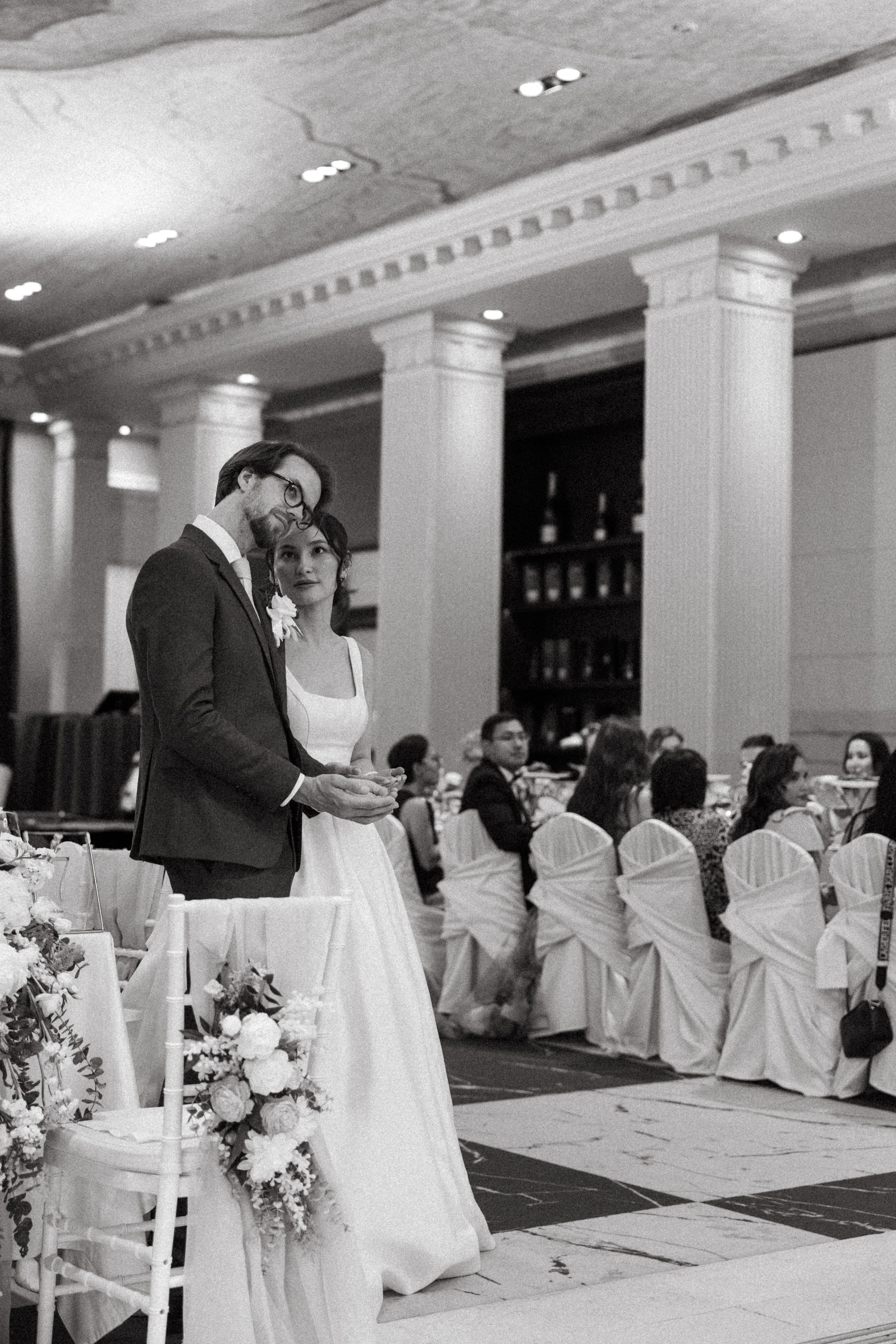 WILL & AIGANYM. СВАДЕБНЫЙ ФОТОГРАФ АЛМАТЫ | АСТАНА | ДУБАЙ