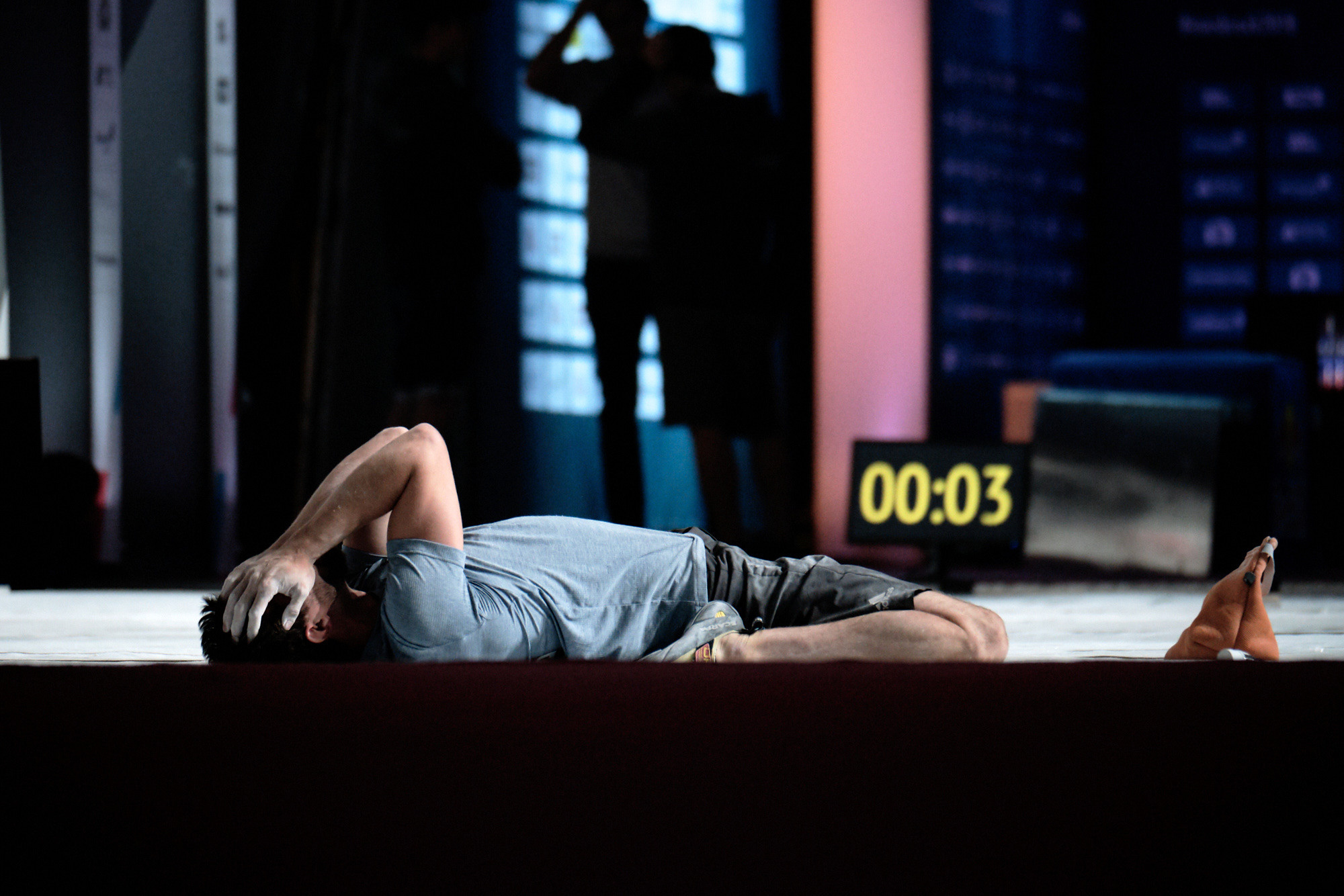 Sport climbing. ≫ Nikita Tsarev ≫ Sports and event photographer