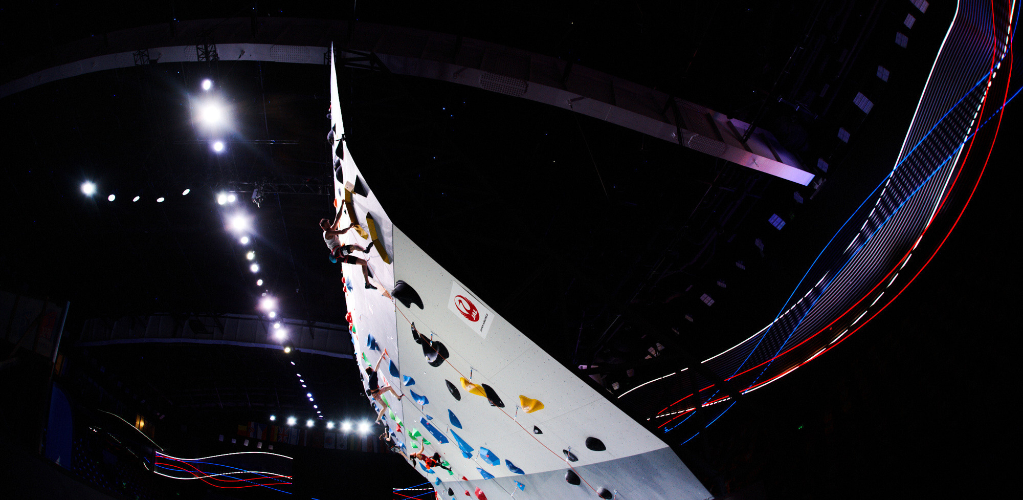 Sport climbing. ≫ Nikita Tsarev ≫ Sports and event photographer