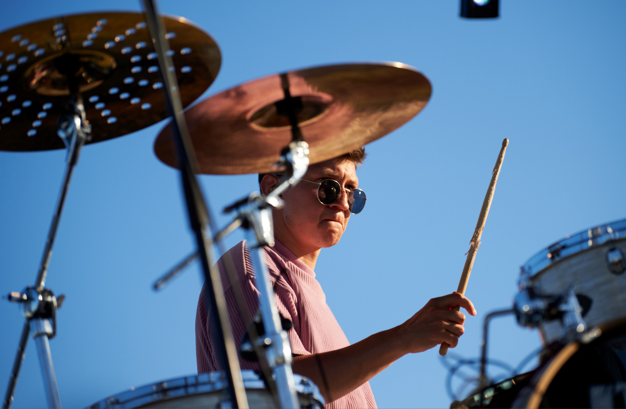 Live / music festivals. ≫ Nikita Tsarev ≫ Sports and event photographer