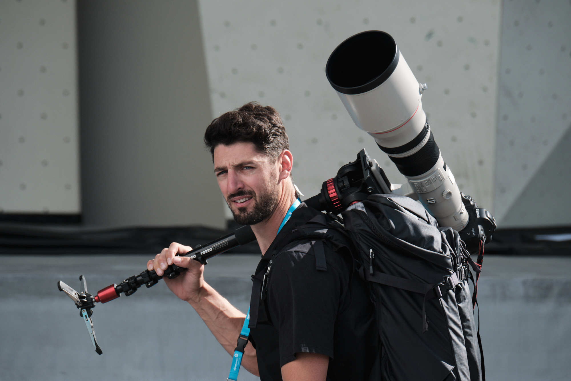 Sport climbing. ≫ Nikita Tsarev ≫ Sports and event photographer