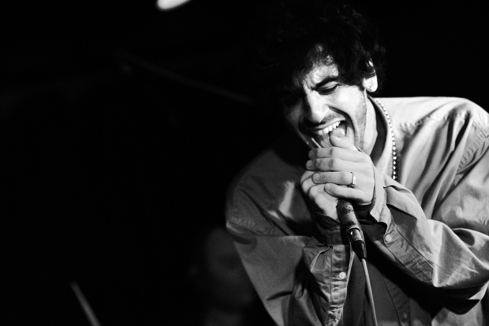 Live / music festivals. ≫ Nikita Tsarev ≫ Sports and event photographer