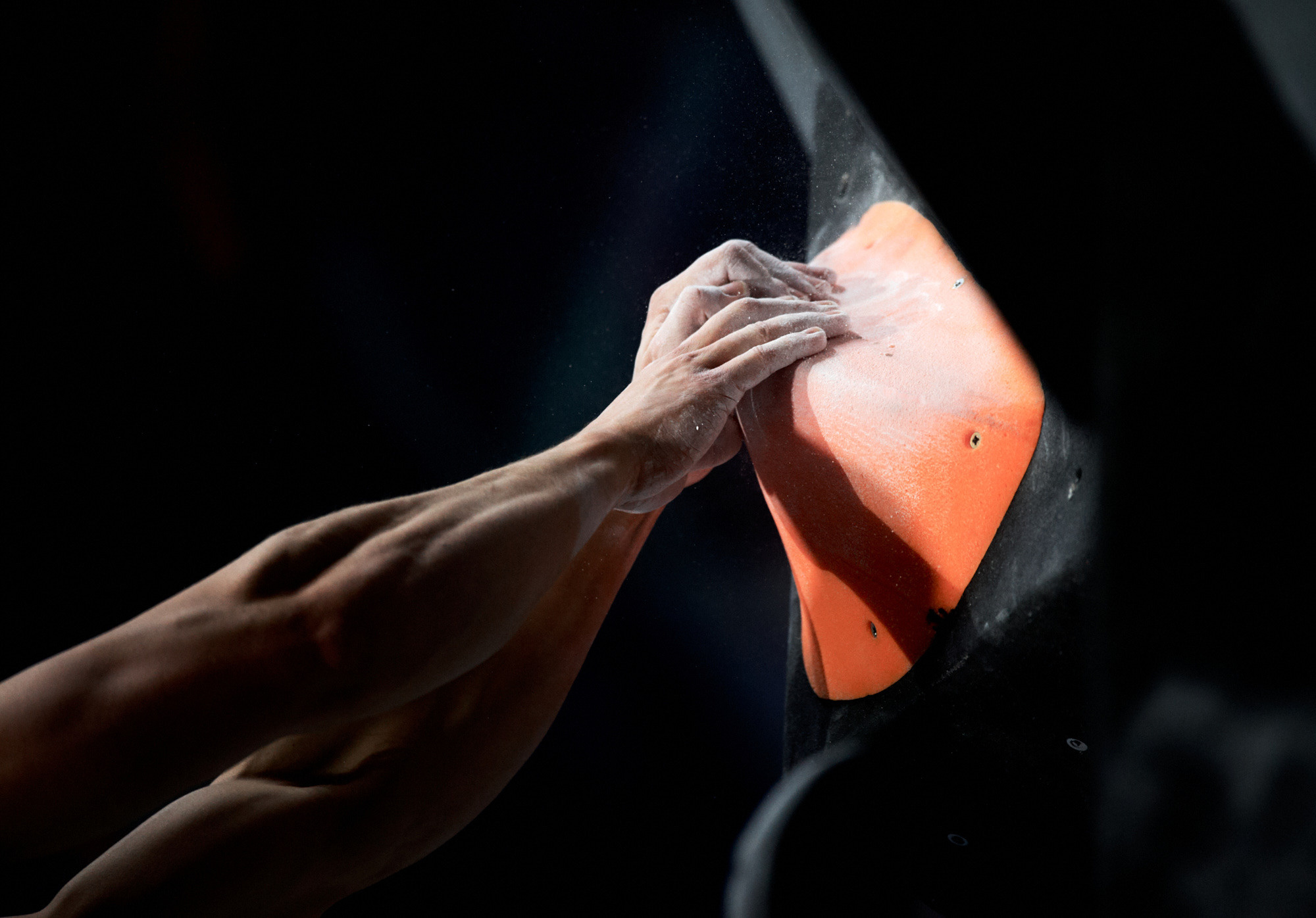 Sport climbing. ≫ Nikita Tsarev ≫ Sports and event photographer