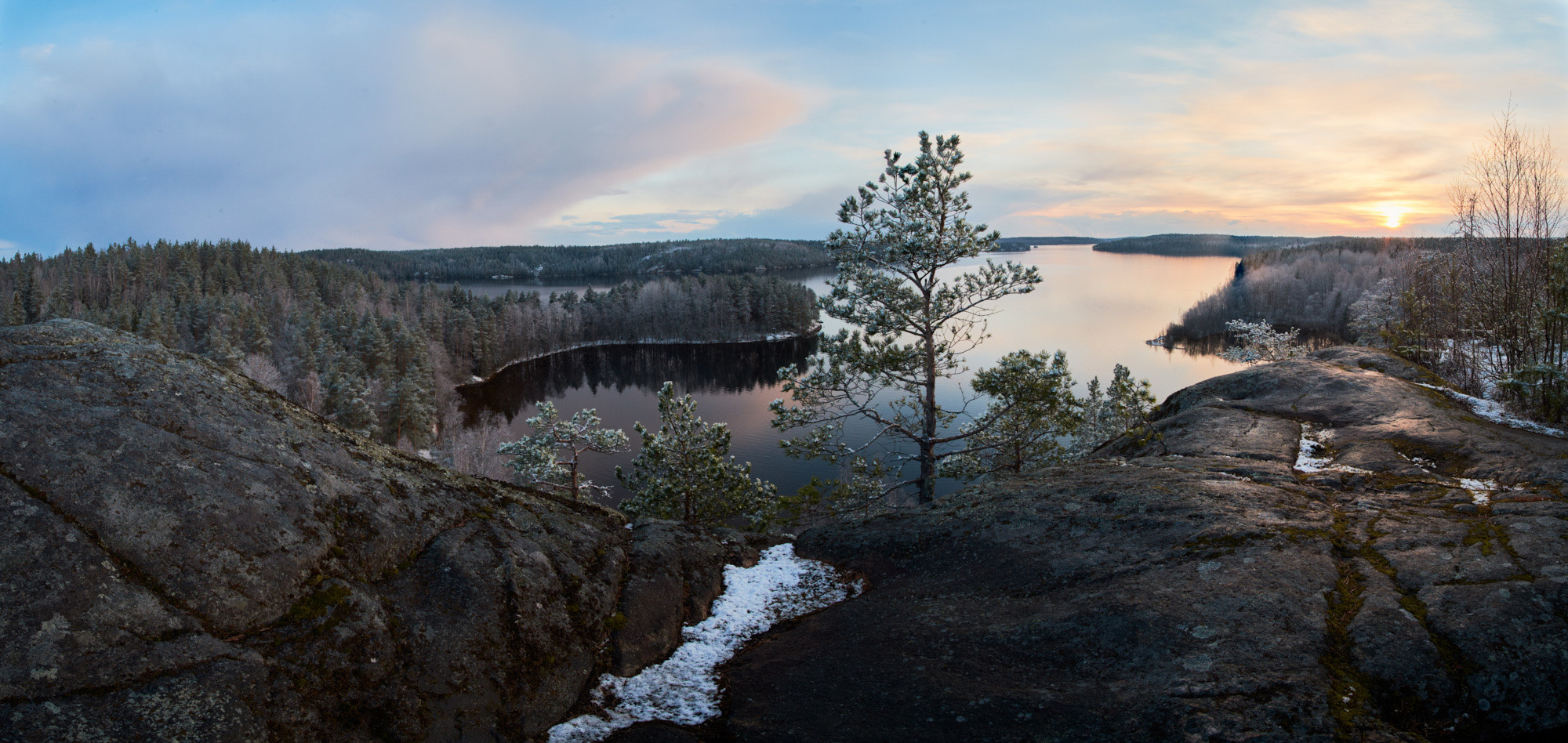 Nature & landscape. ≫ Nikita Tsarev ≫ Sports and event photographer