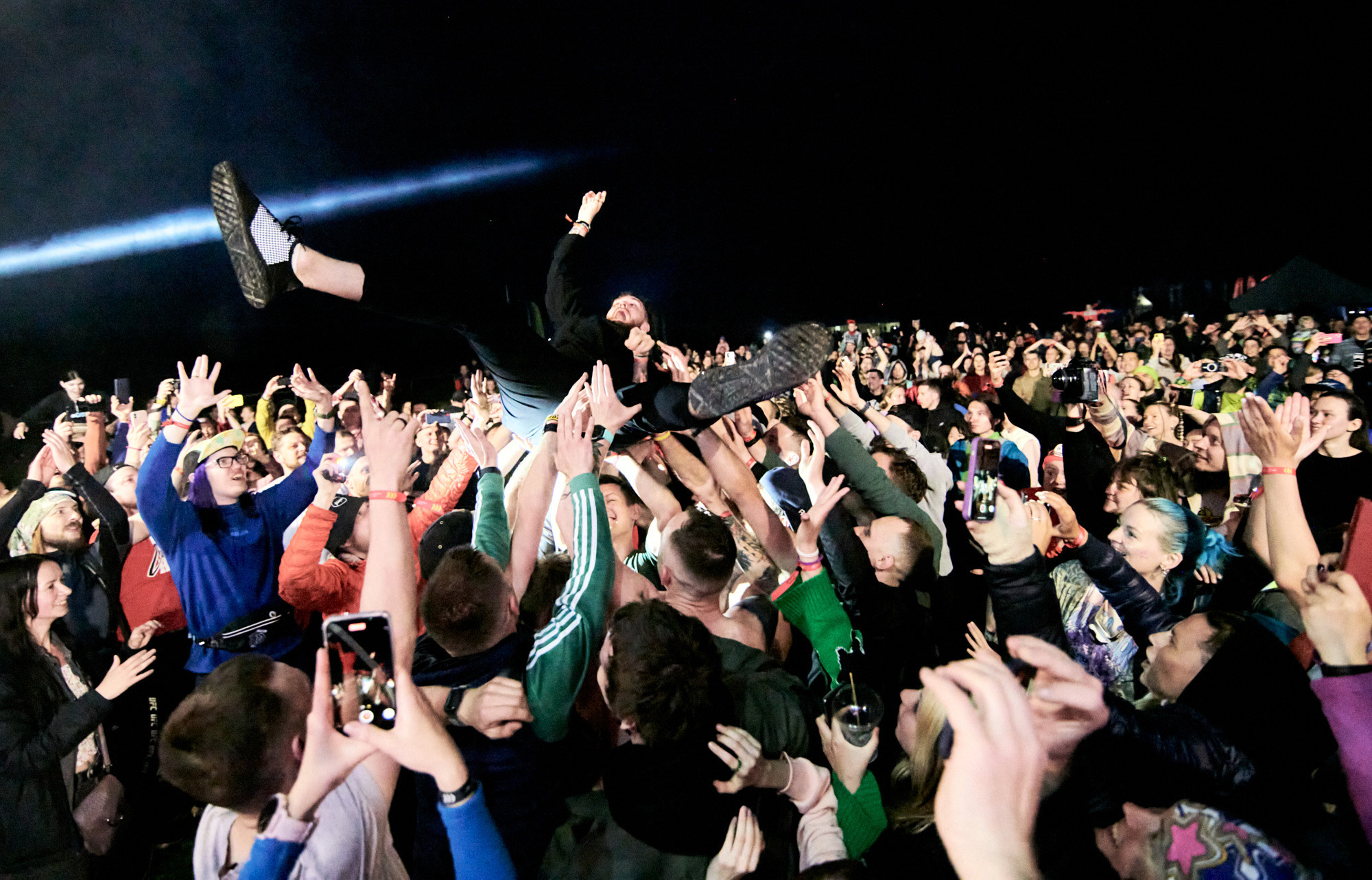 Live / music festivals. ≫ Nikita Tsarev ≫ Sports and event photographer