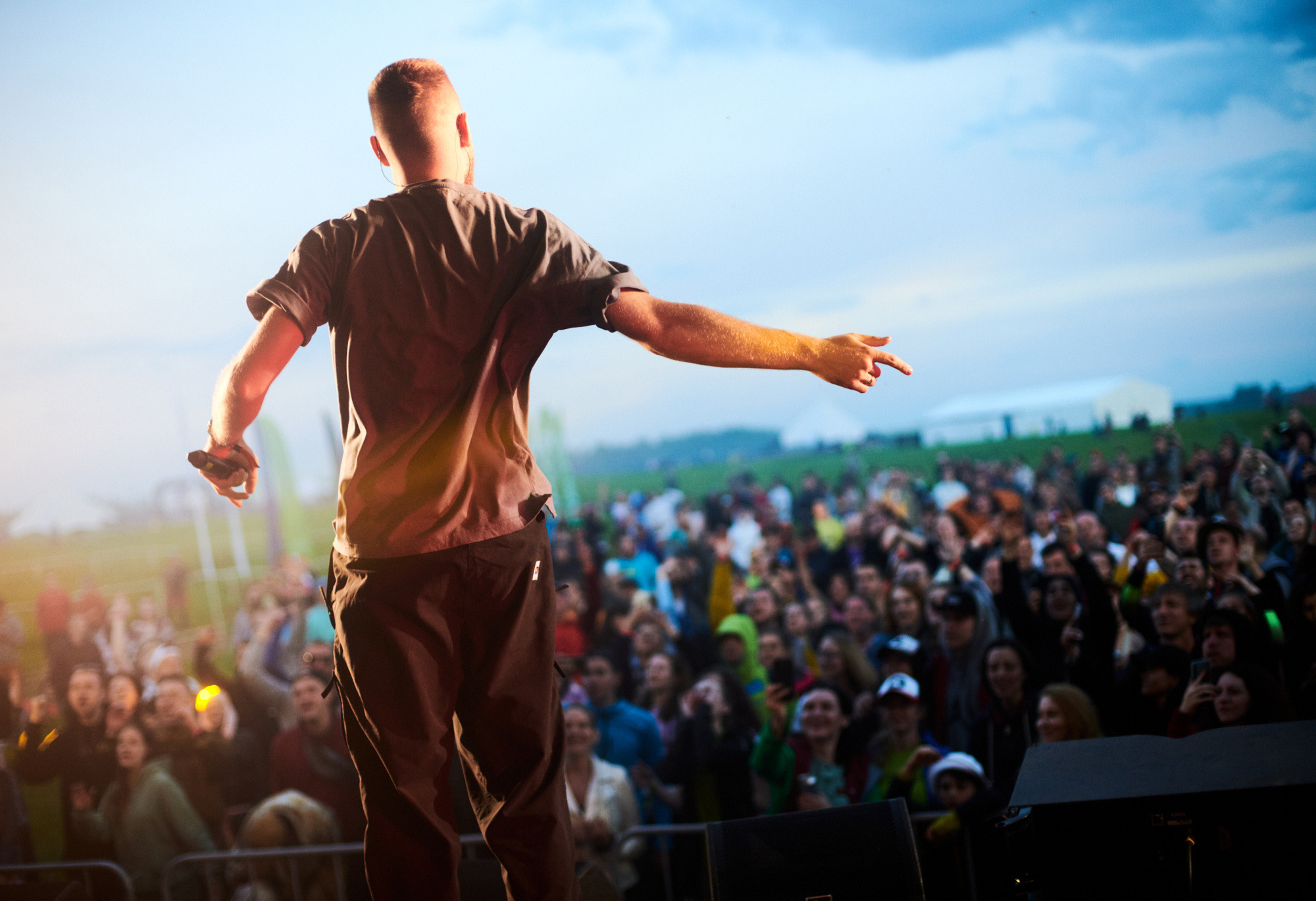 Live / music festivals. ≫ Nikita Tsarev ≫ Sports and event photographer