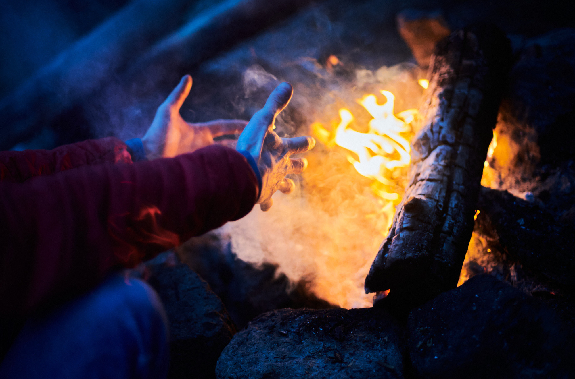 Outdoor & lifestyle. ≫ Nikita Tsarev ≫ Sports and event photographer