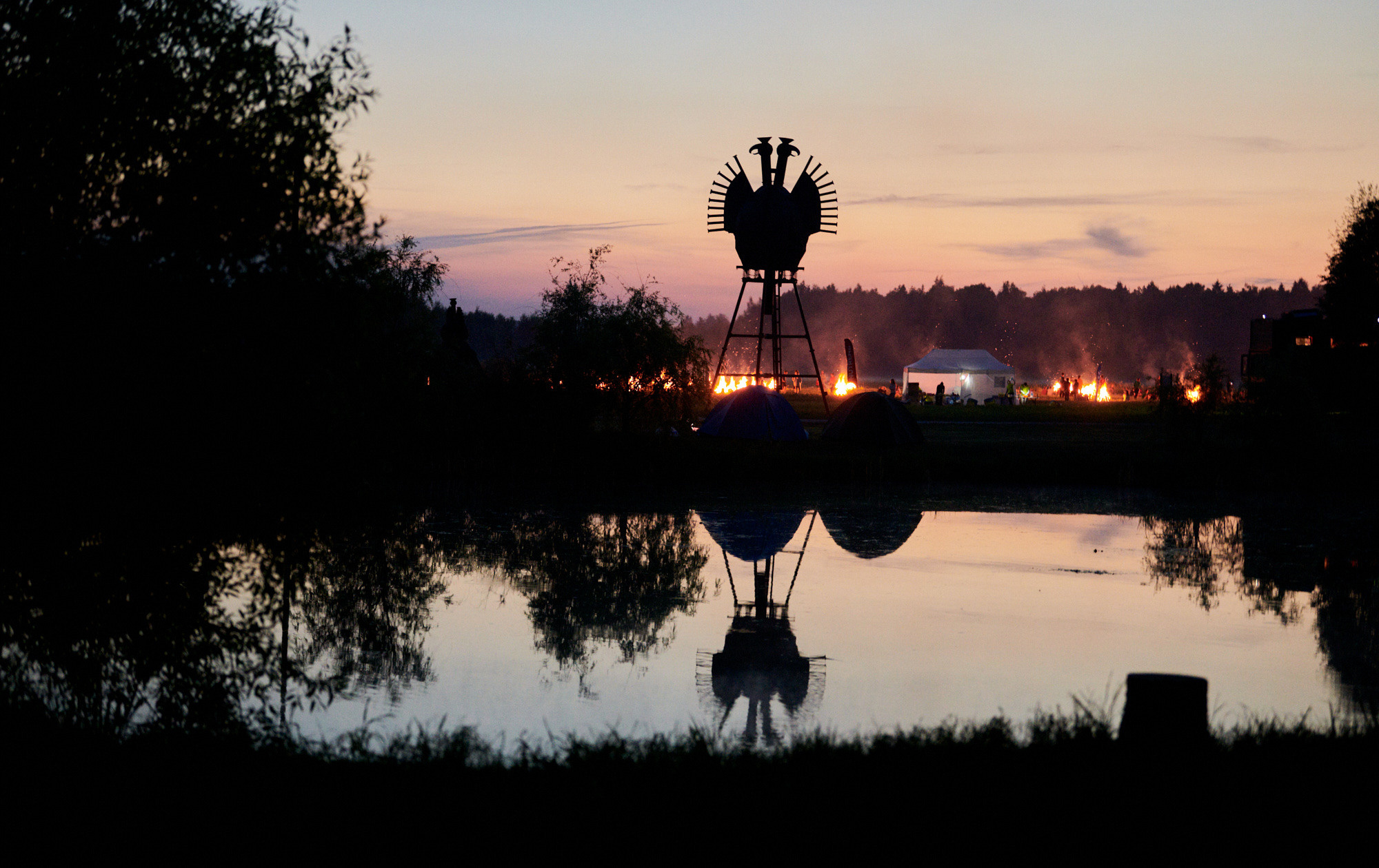 Live / music festivals. ≫ Nikita Tsarev ≫ Sports and event photographer