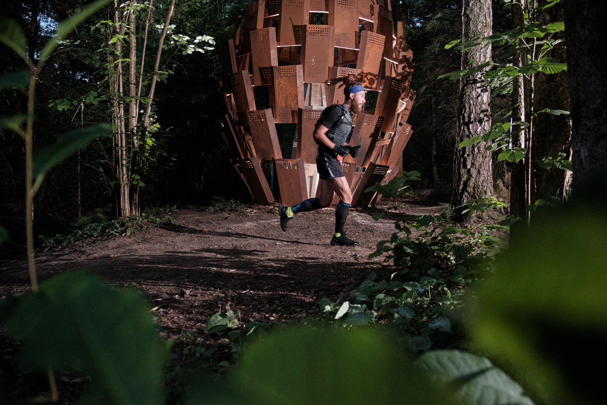 Running. ≫ Nikita Tsarev ≫ Sports and event photographer