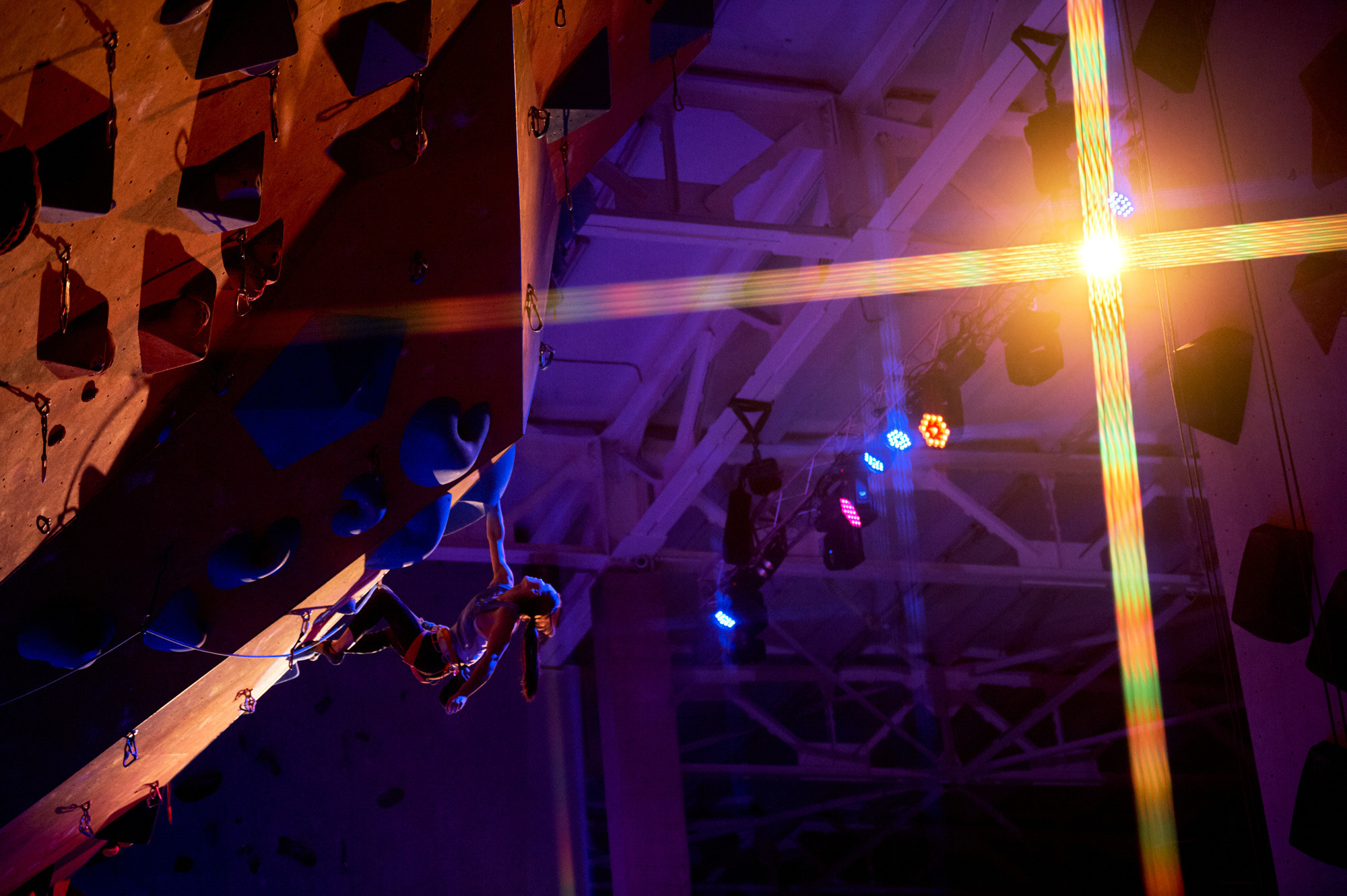 Sport climbing. ≫ Nikita Tsarev ≫ Sports and event photographer