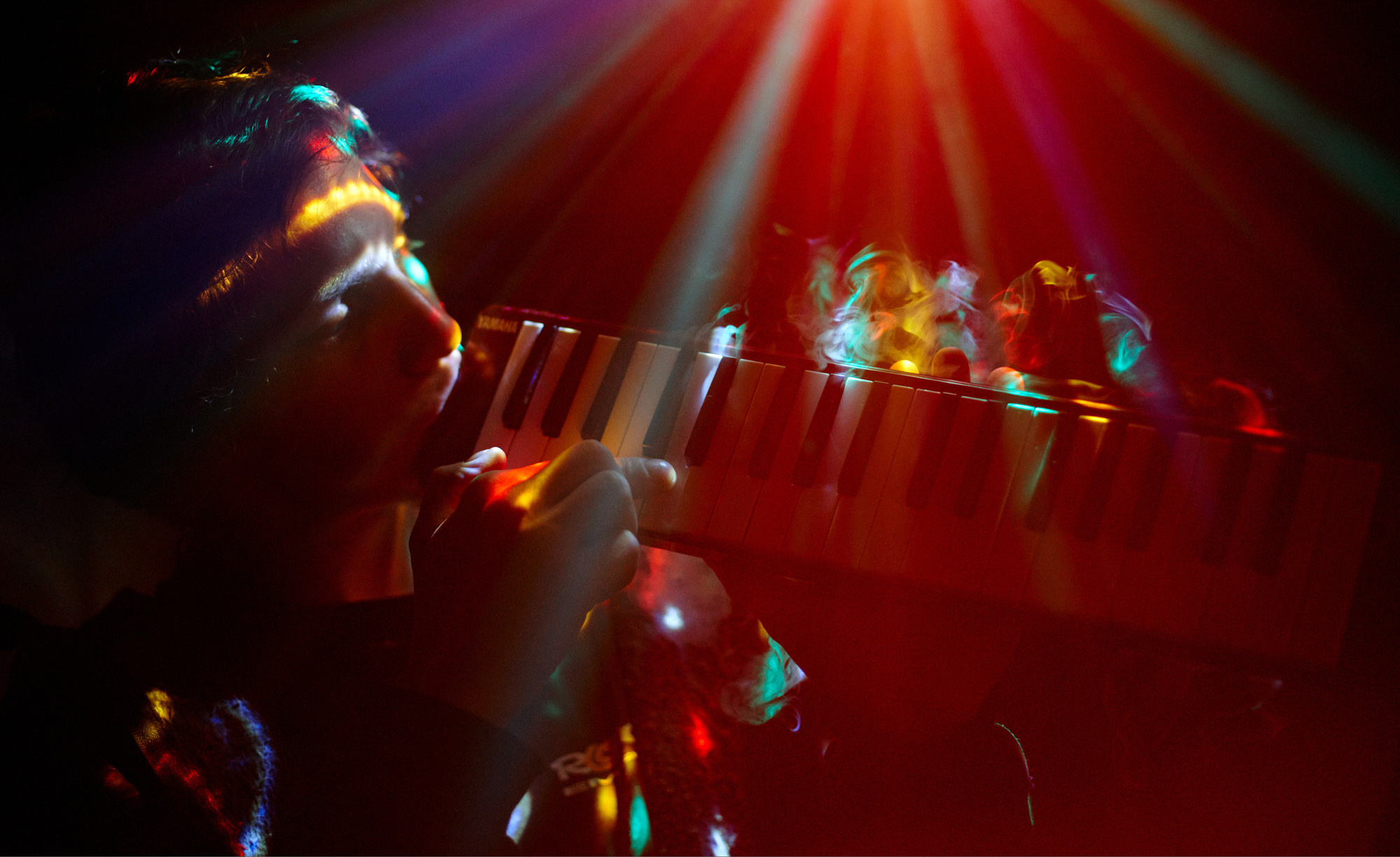 Live / music festivals. ≫ Nikita Tsarev ≫ Sports and event photographer