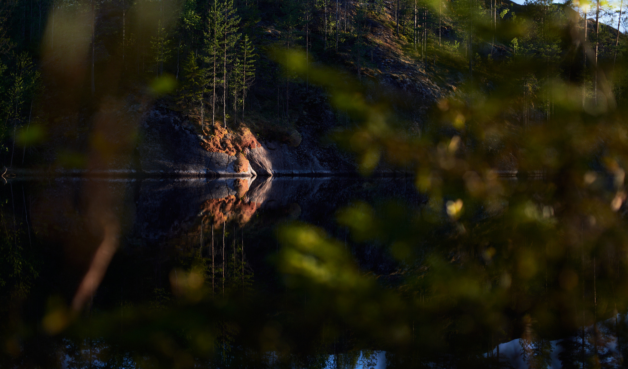 Nature & landscape. ≫ Nikita Tsarev ≫ Sports and event photographer