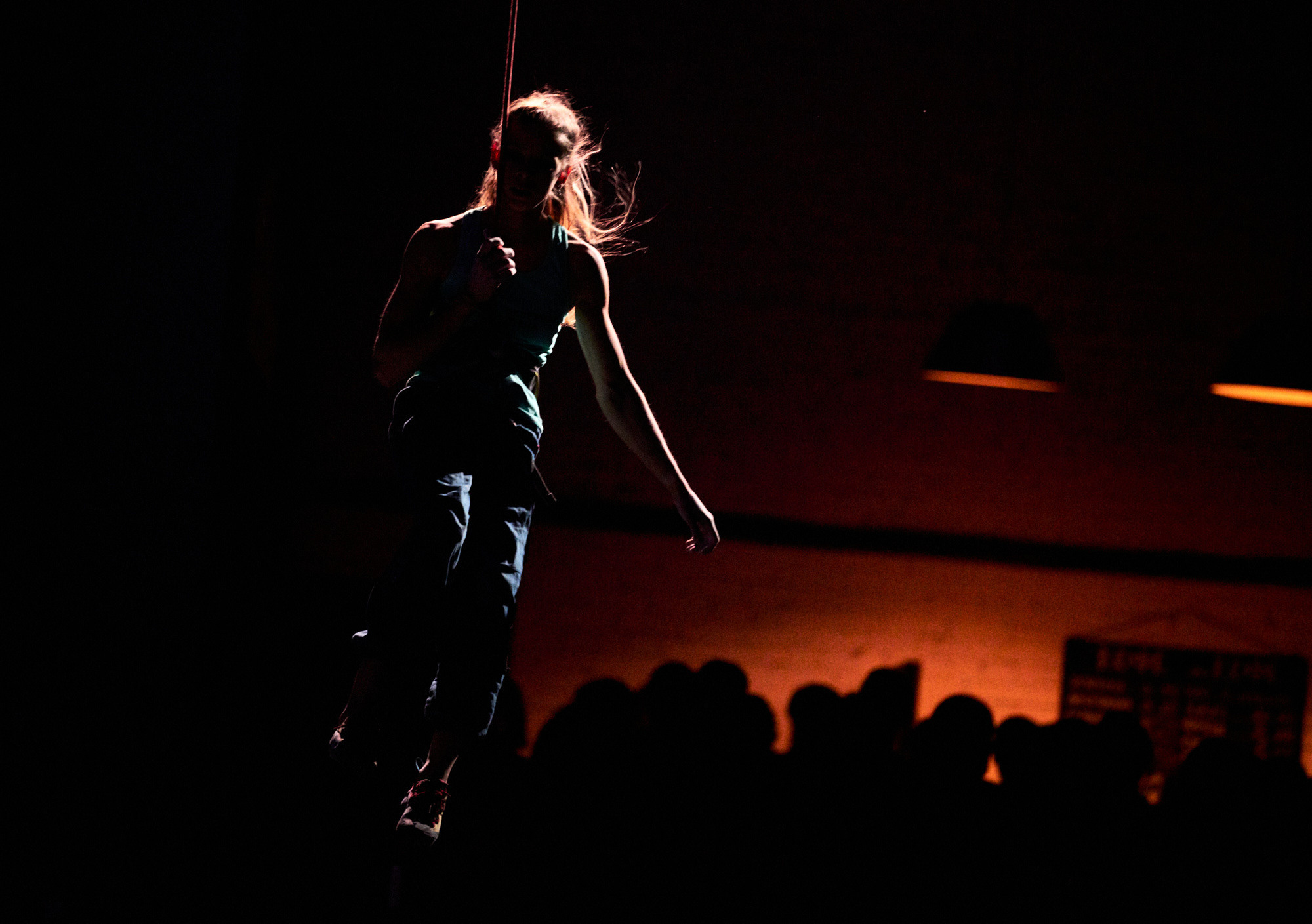 Sport climbing. ≫ Nikita Tsarev ≫ Sports and event photographer