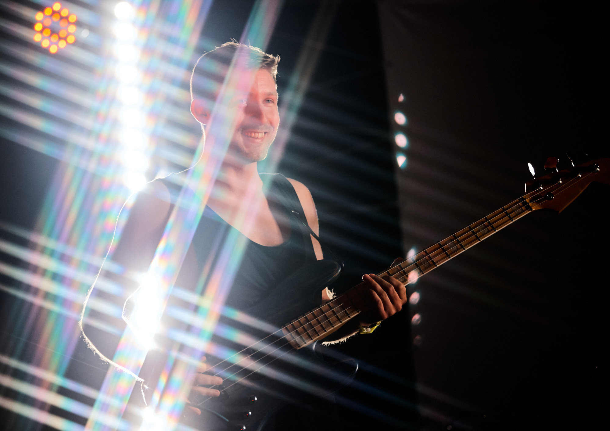 Live / music festivals. ≫ Nikita Tsarev ≫ Sports and event photographer