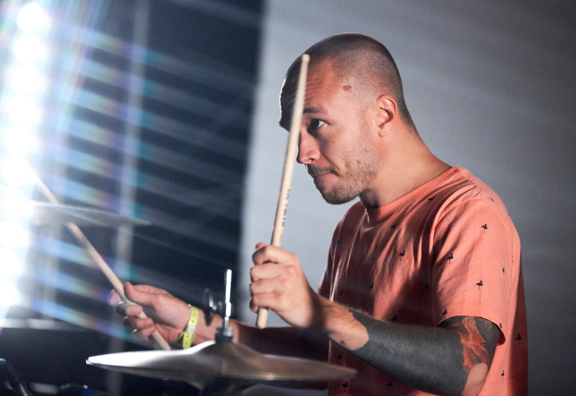 Live / music festivals. ≫ Nikita Tsarev ≫ Sports and event photographer