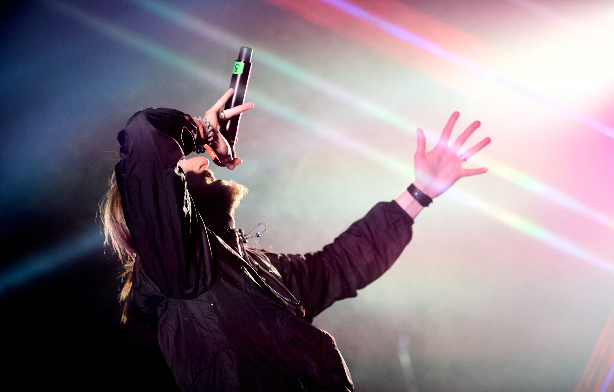 Live / music festivals. ≫ Nikita Tsarev ≫ Sports and event photographer