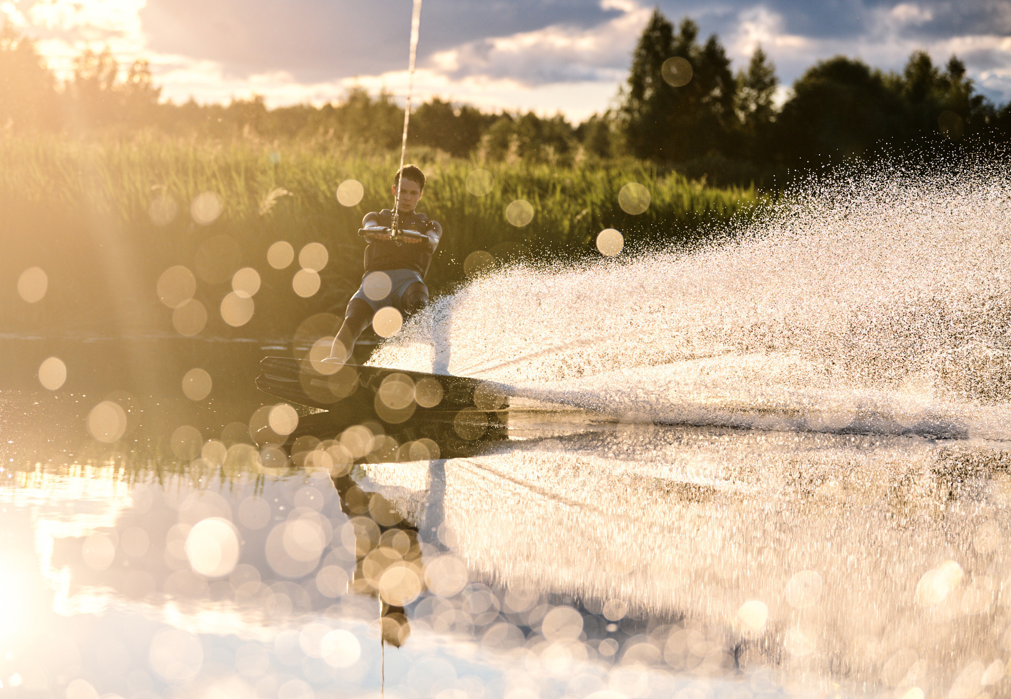 Outdoor & lifestyle. ≫ Nikita Tsarev ≫ Sports and event photographer