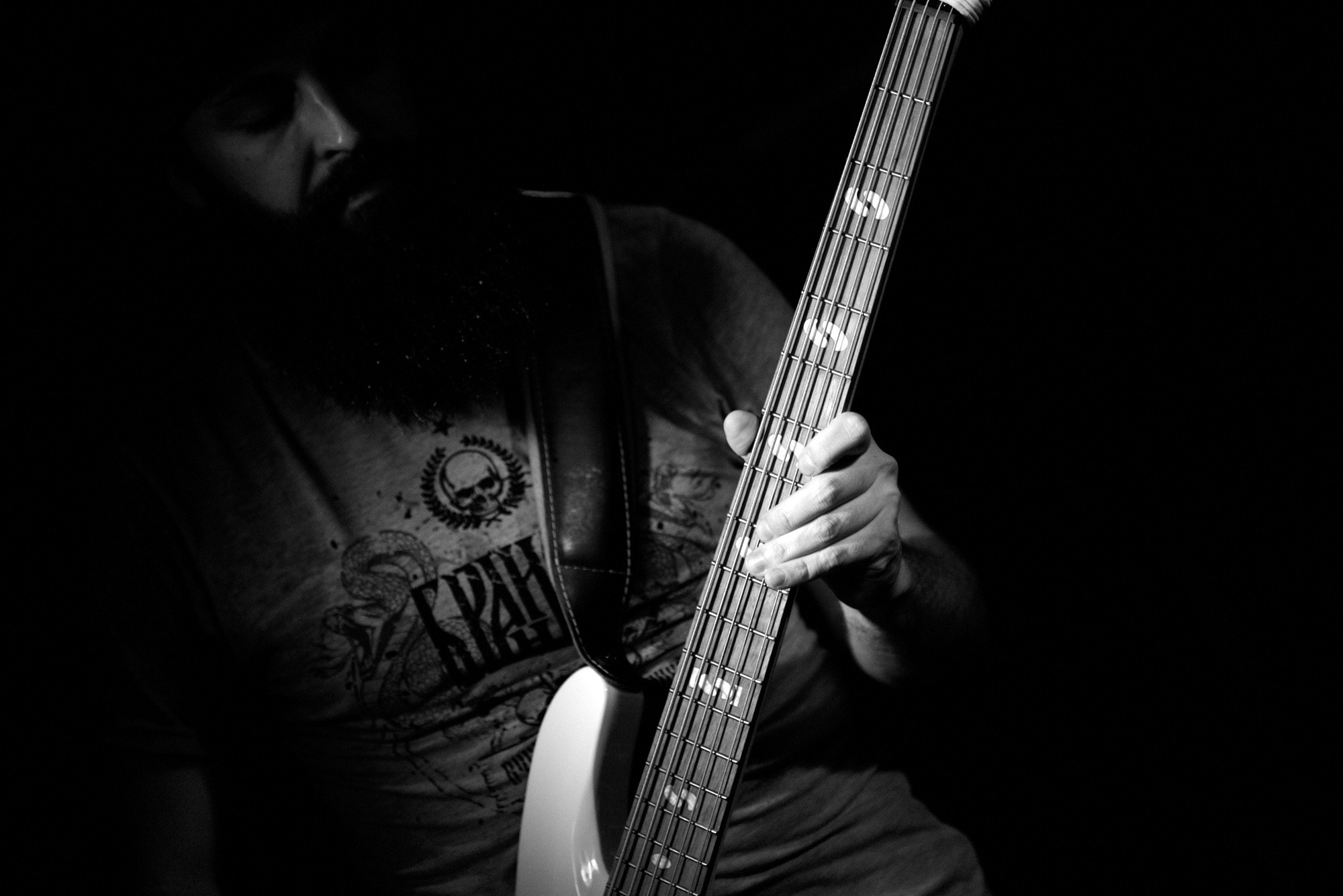 Live / music festivals. ≫ Nikita Tsarev ≫ Sports and event photographer