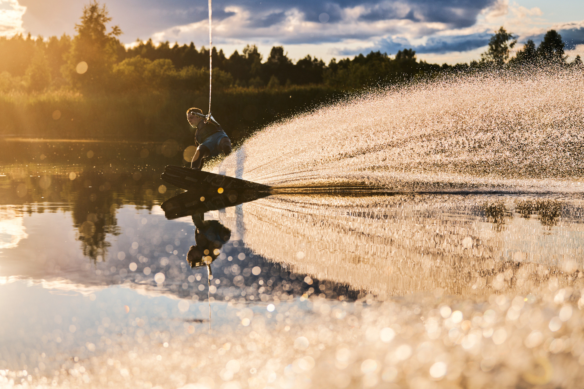 Outdoor & lifestyle. ≫ Nikita Tsarev ≫ Sports and event photographer