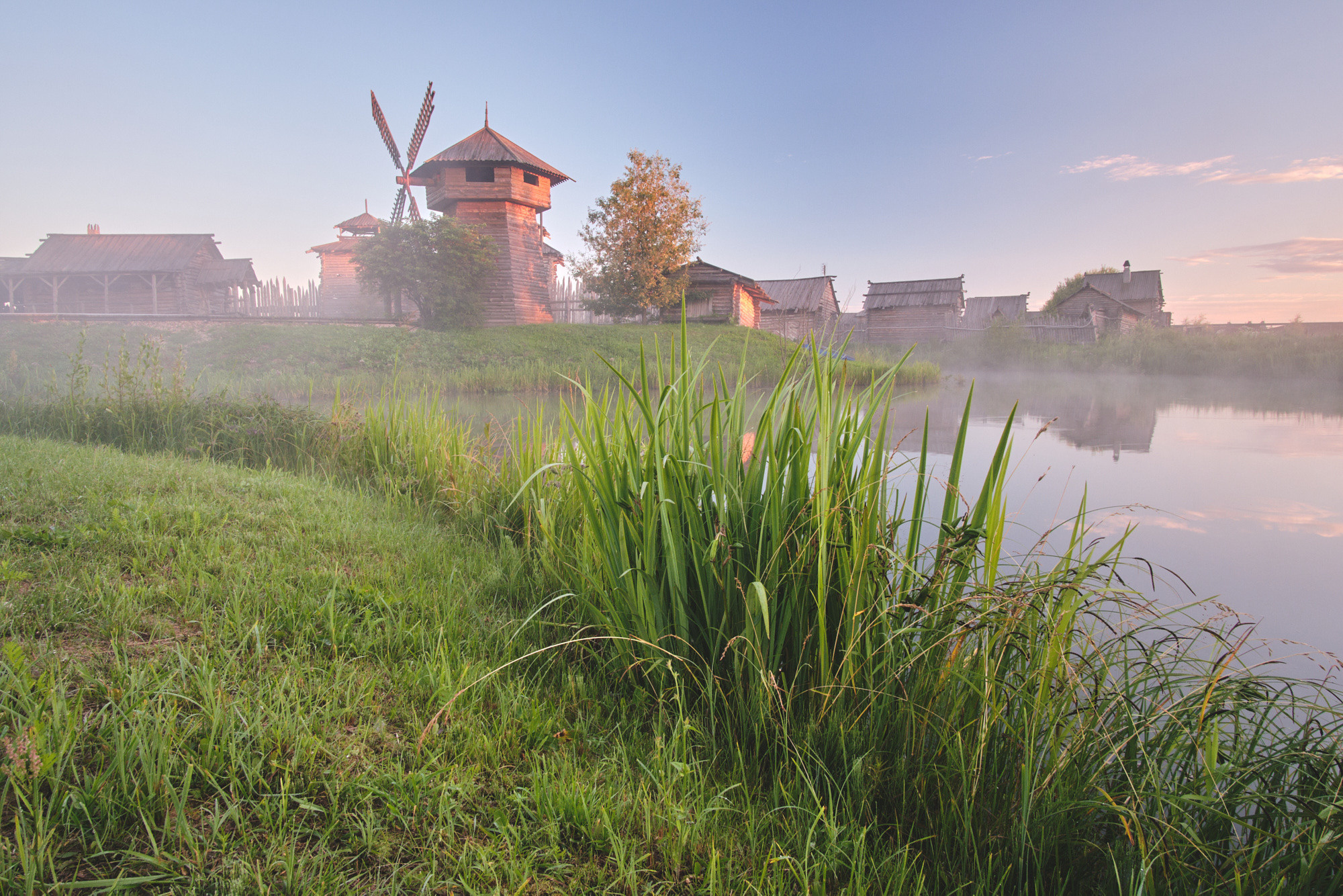 Nature & landscape. ≫ Nikita Tsarev ≫ Sports and event photographer